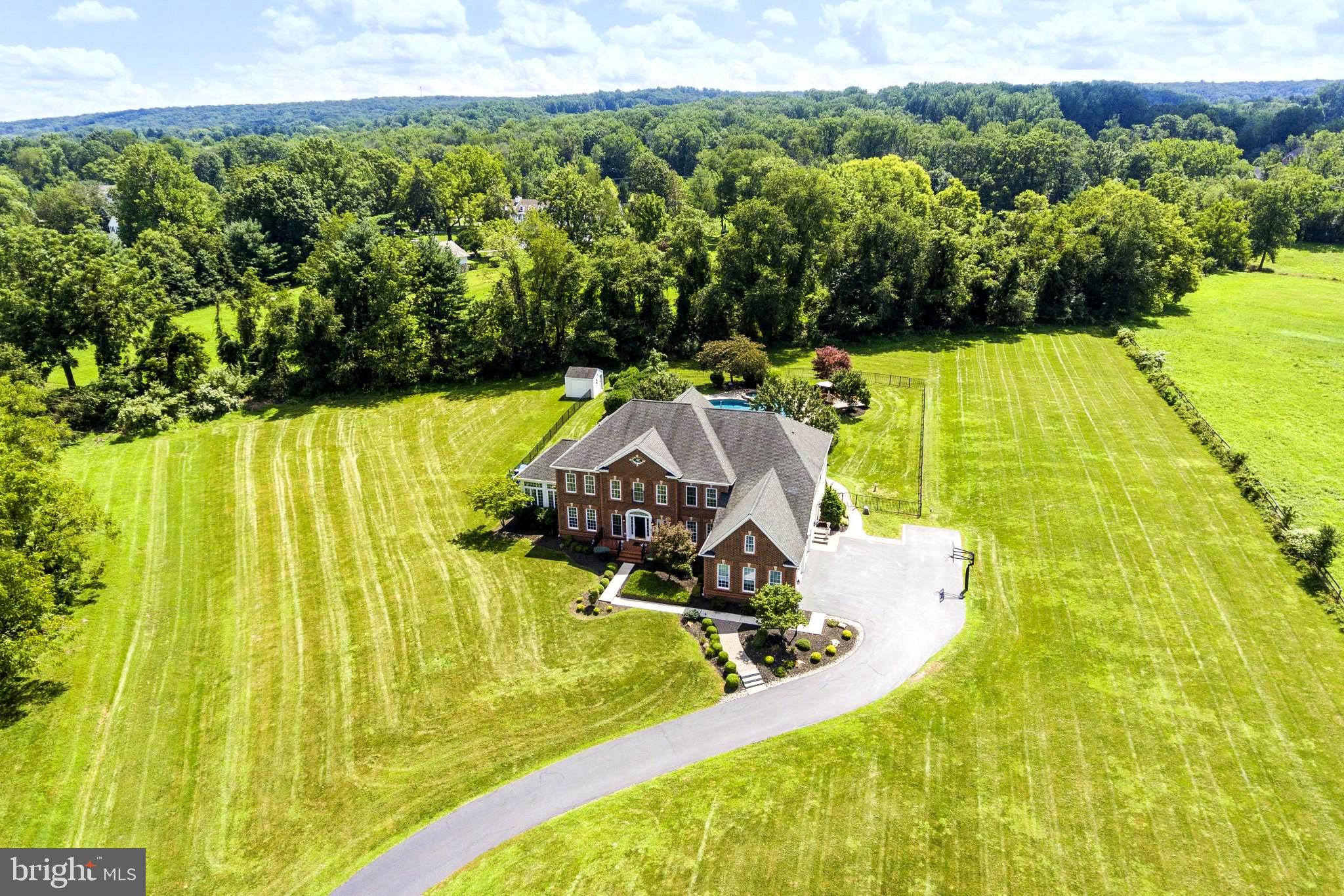 ANDERSON FARM - Residential