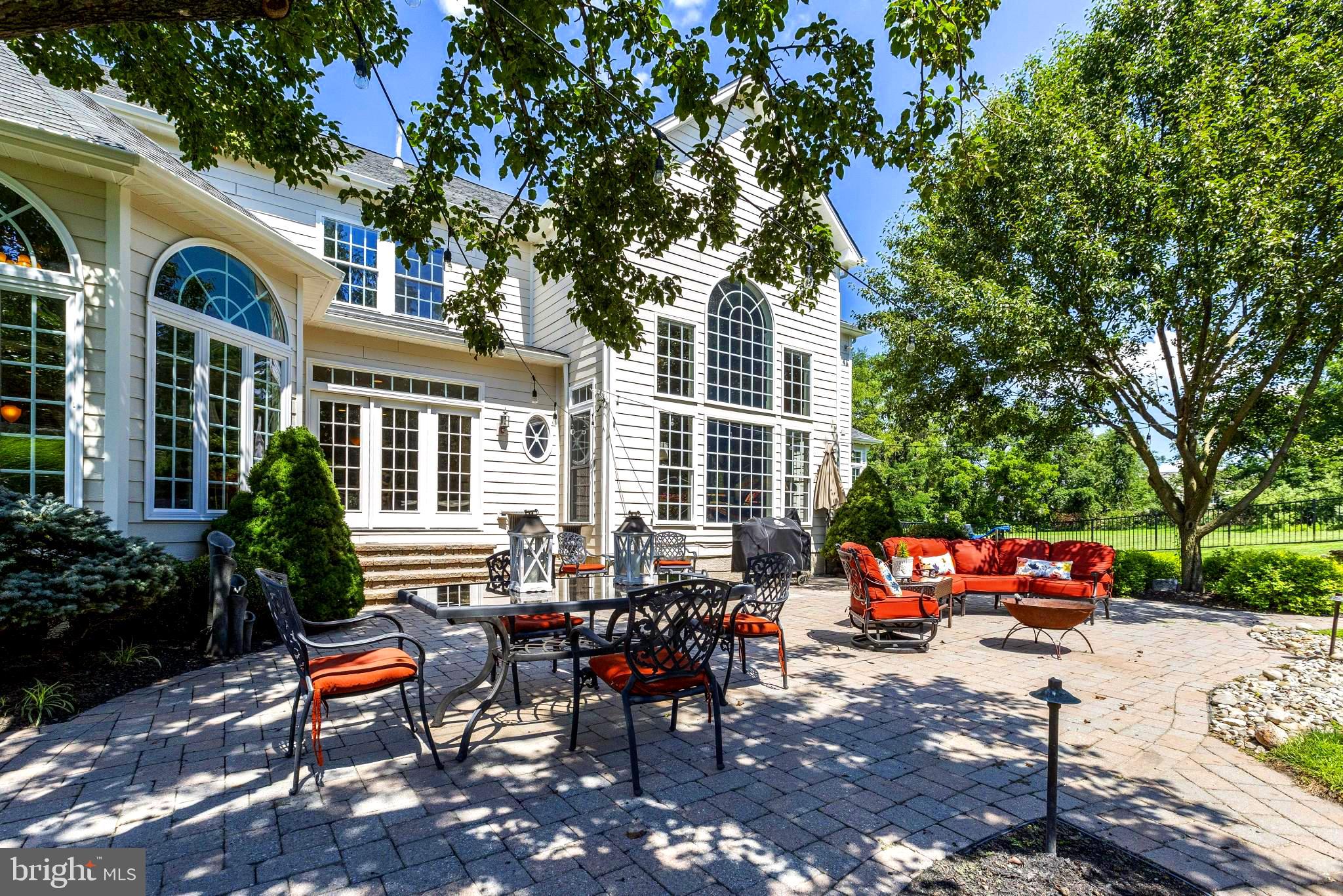 ANDERSON FARM - Residential