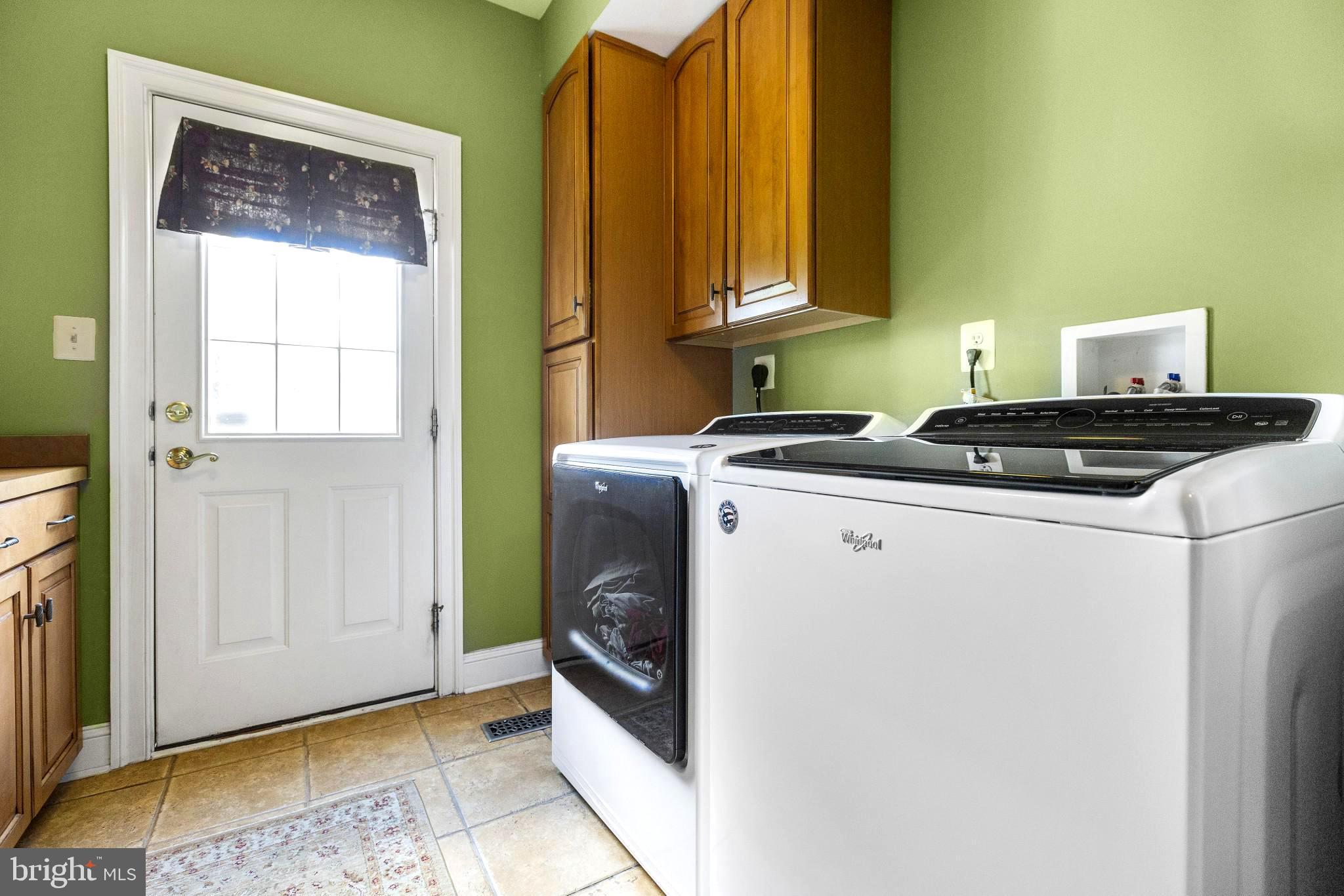 ANDERSON FARM - Residential