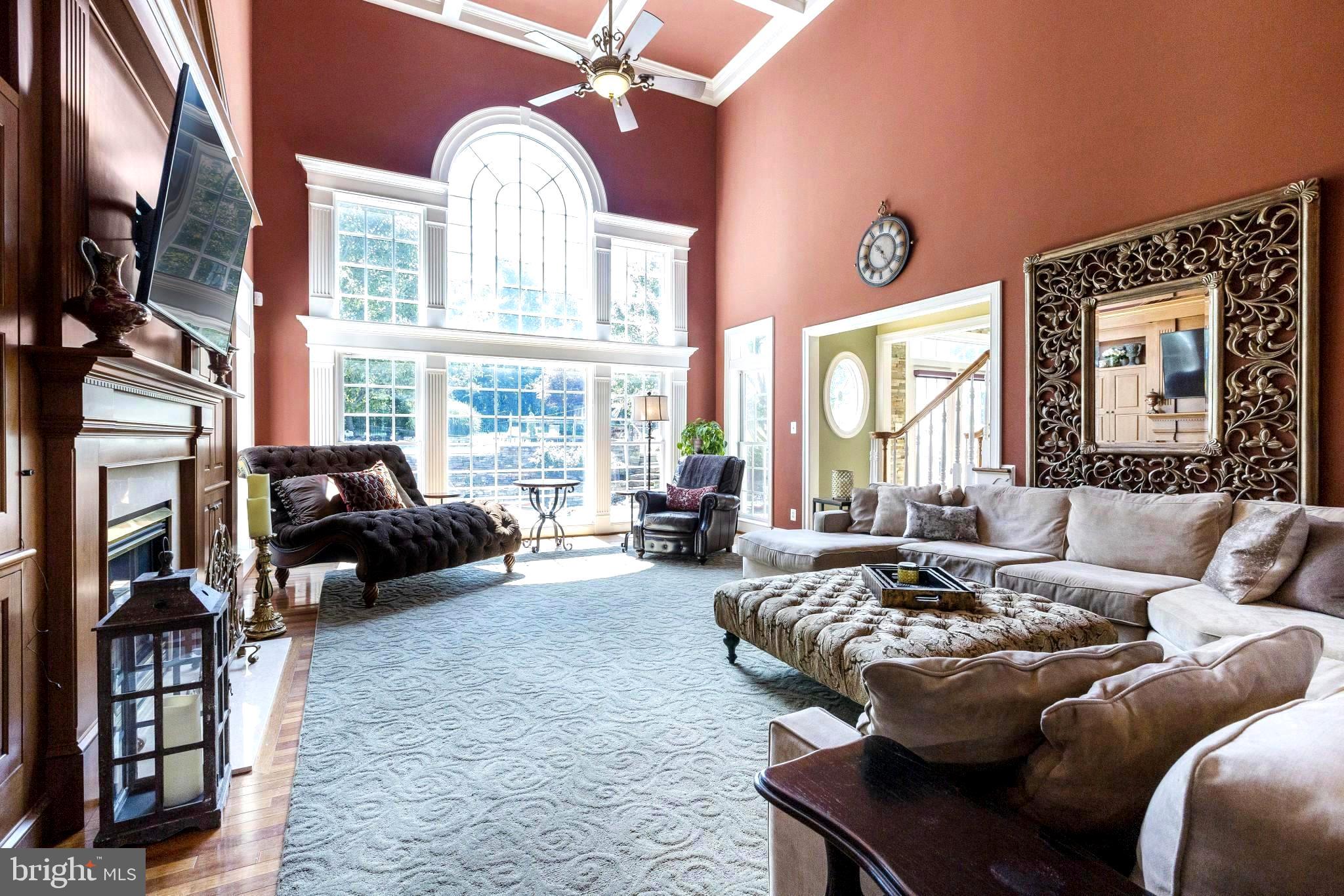 ANDERSON FARM - Residential