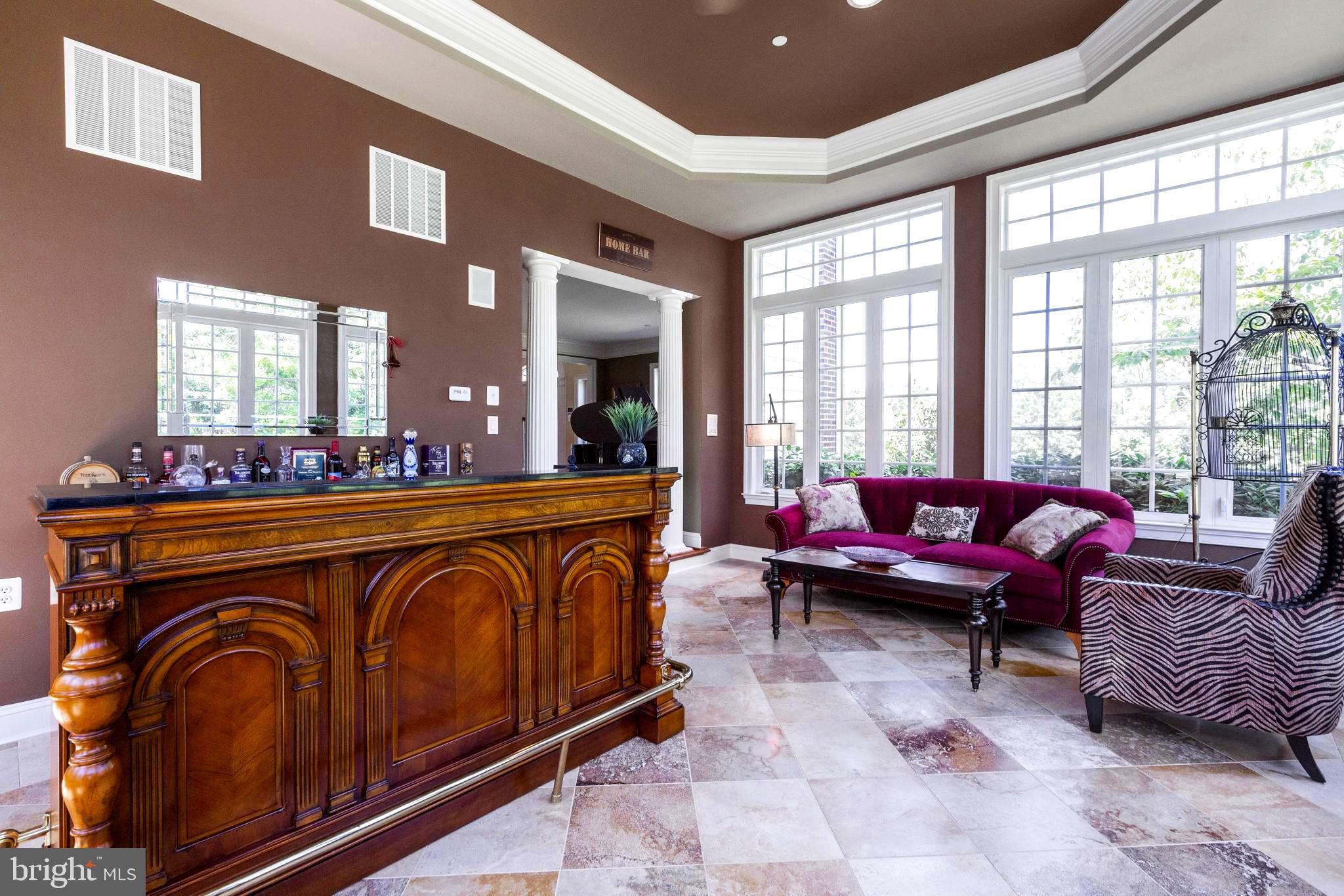 ANDERSON FARM - Residential