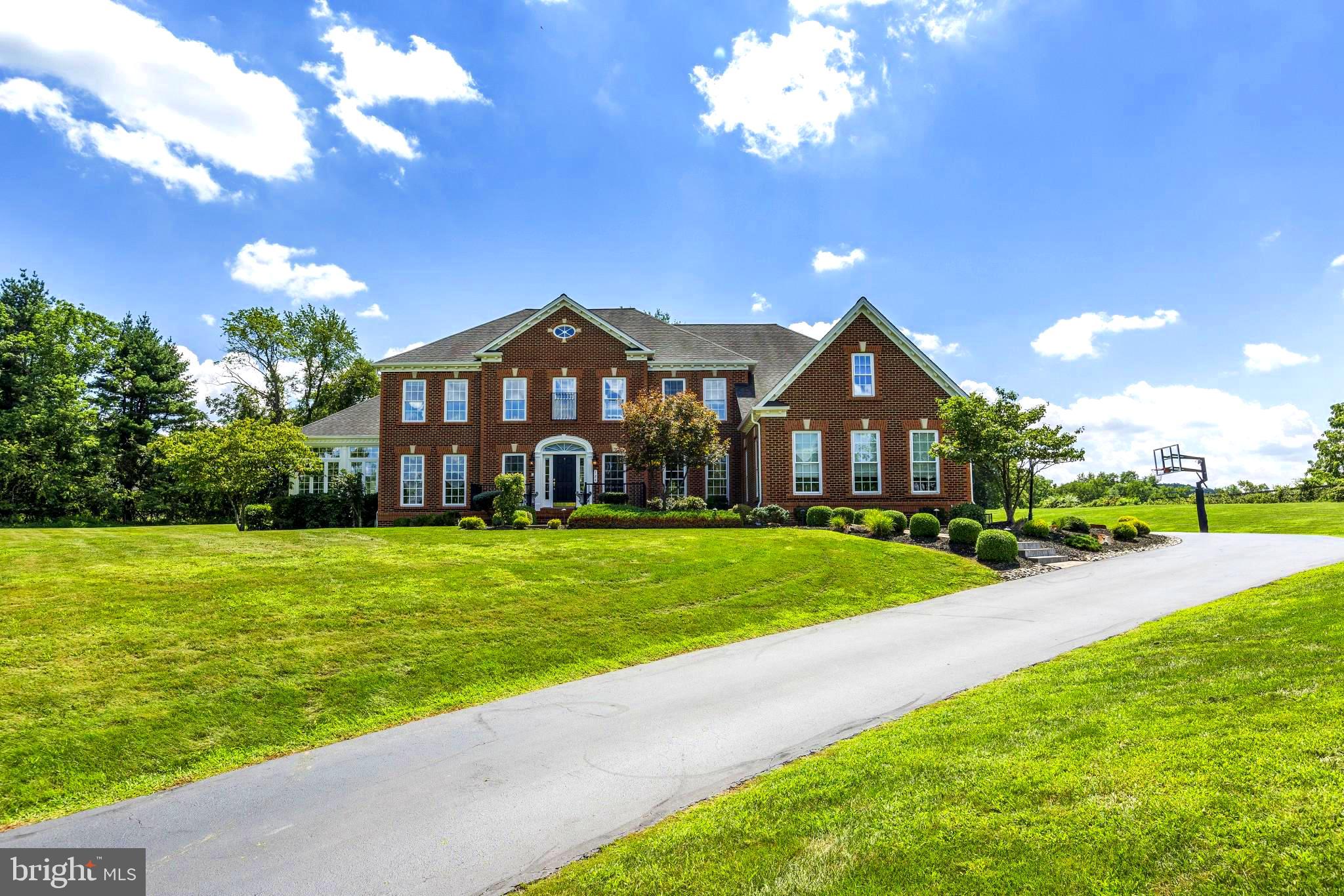 ANDERSON FARM - Residential