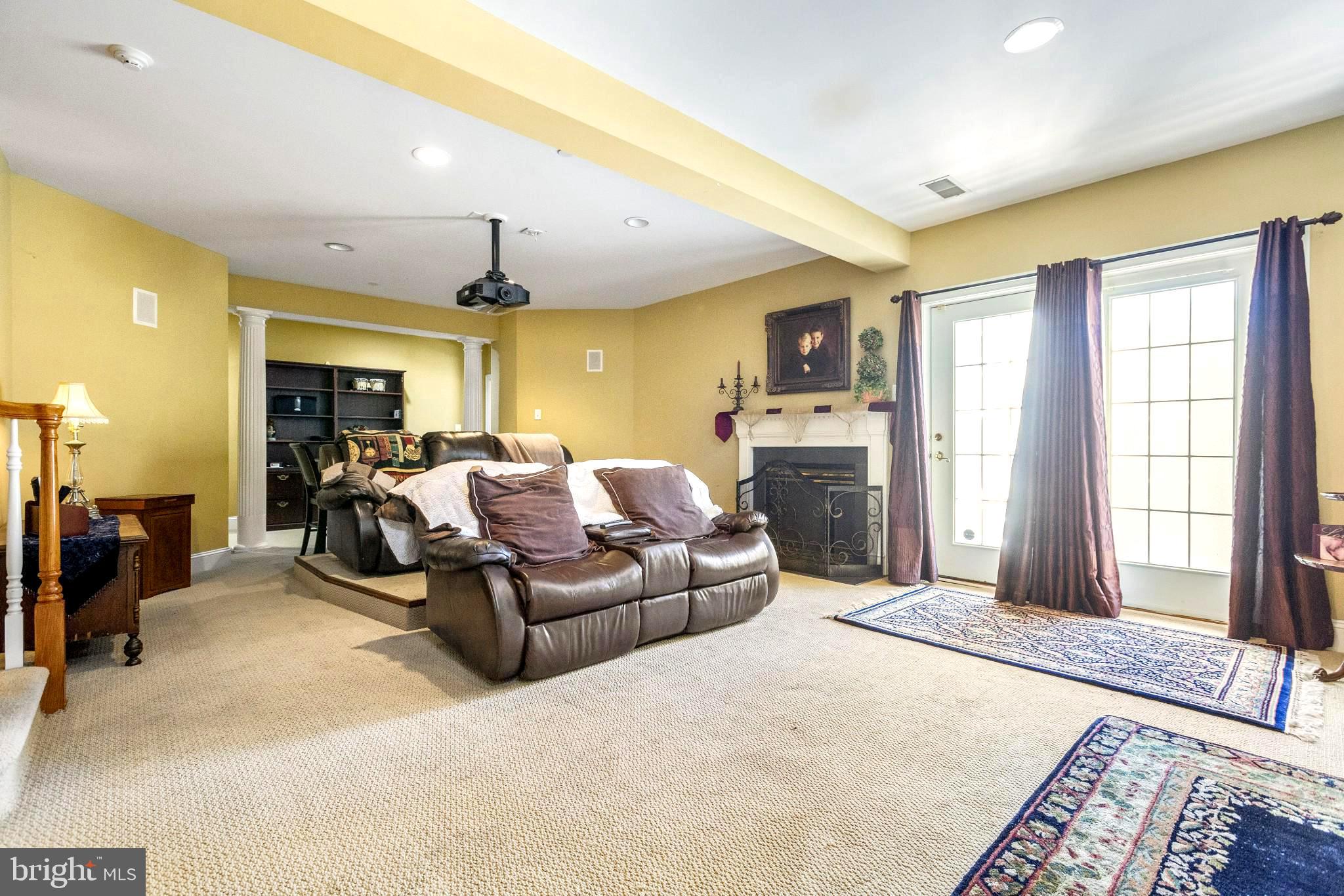 ANDERSON FARM - Residential