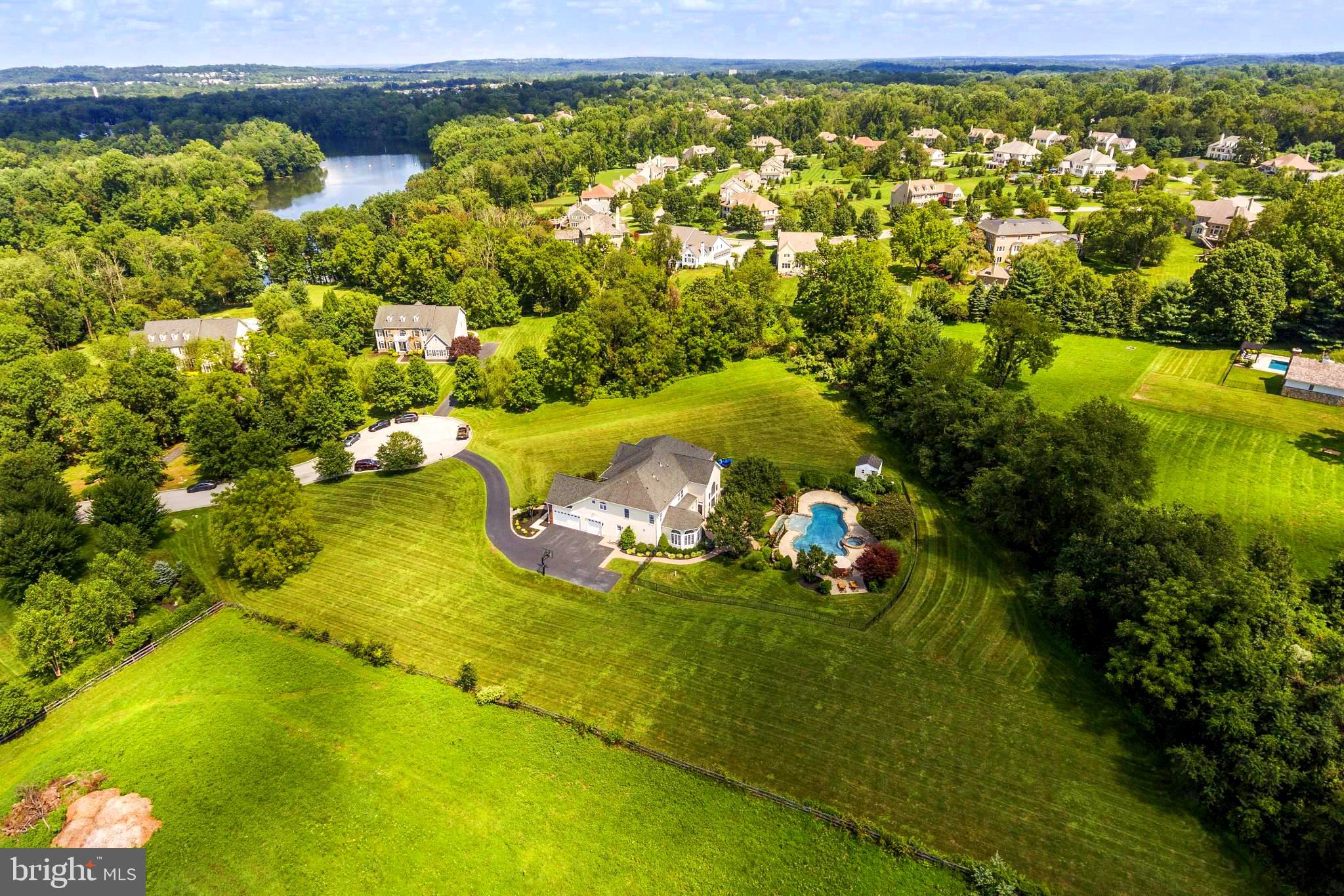 ANDERSON FARM - Residential