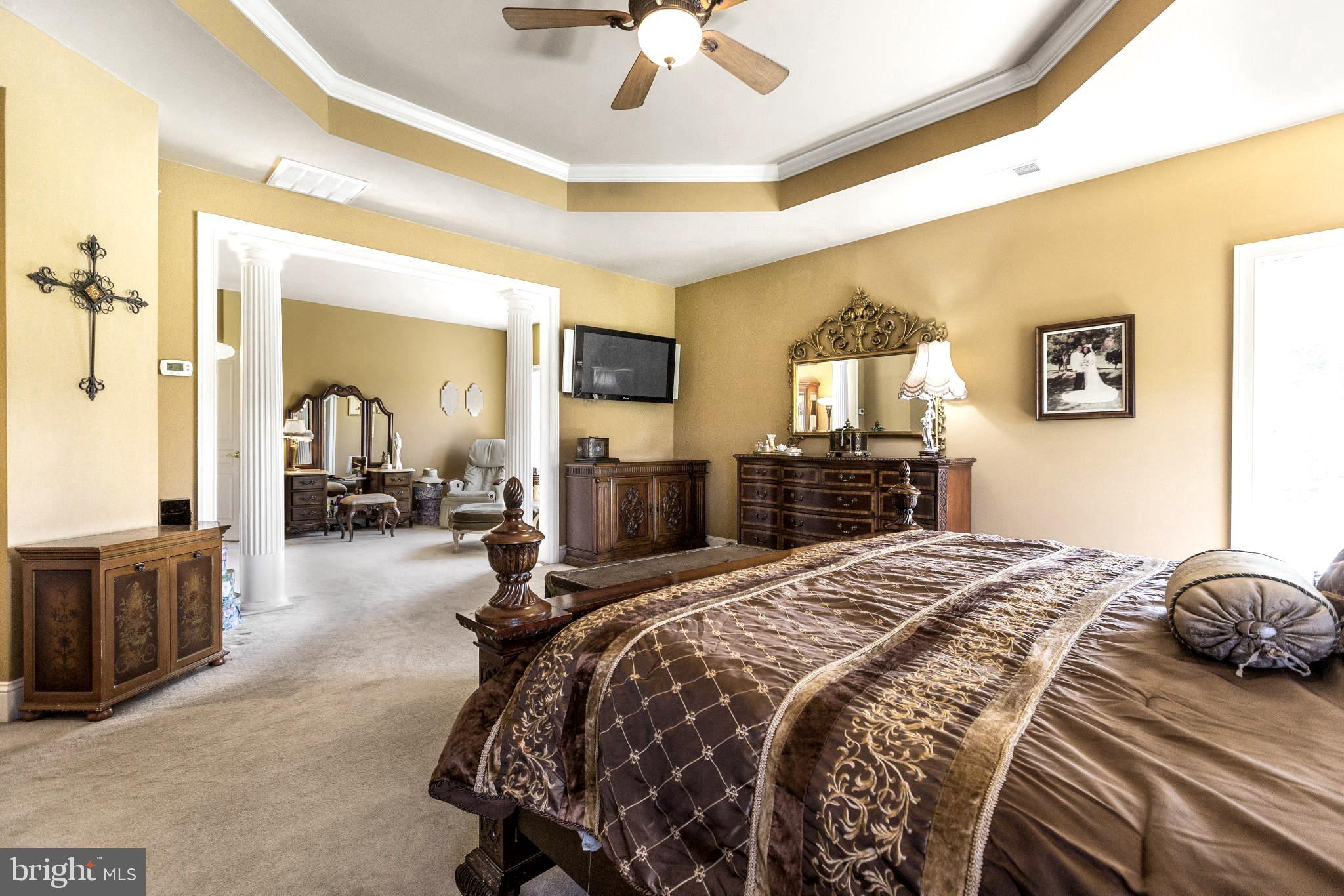 ANDERSON FARM - Residential