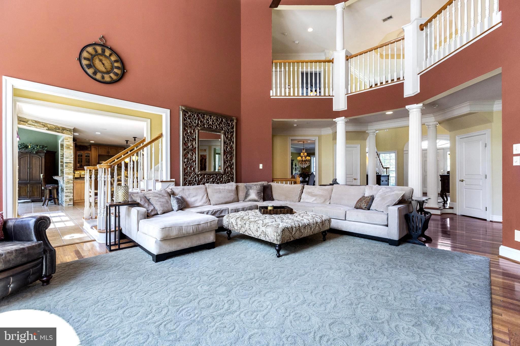 ANDERSON FARM - Residential