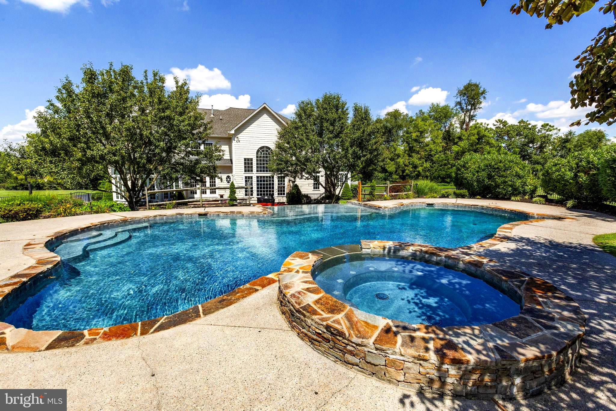 ANDERSON FARM - Residential