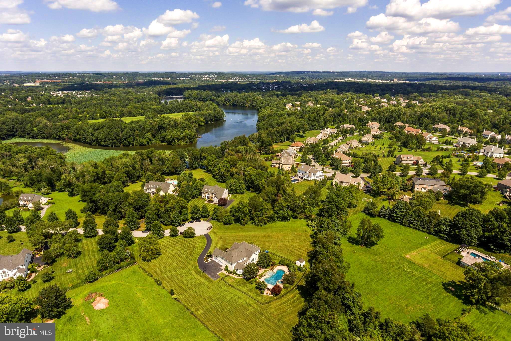 ANDERSON FARM - Residential
