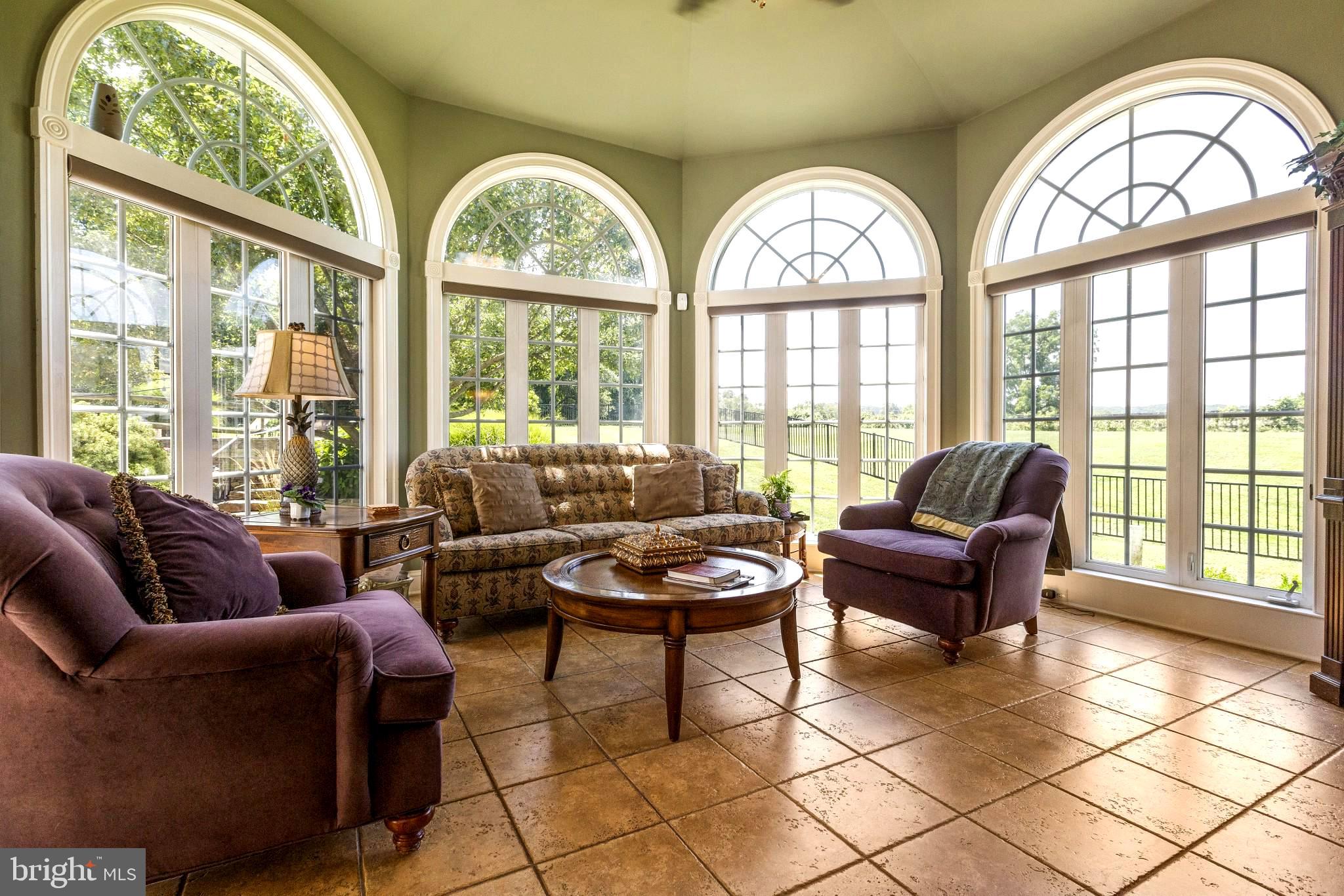 ANDERSON FARM - Residential