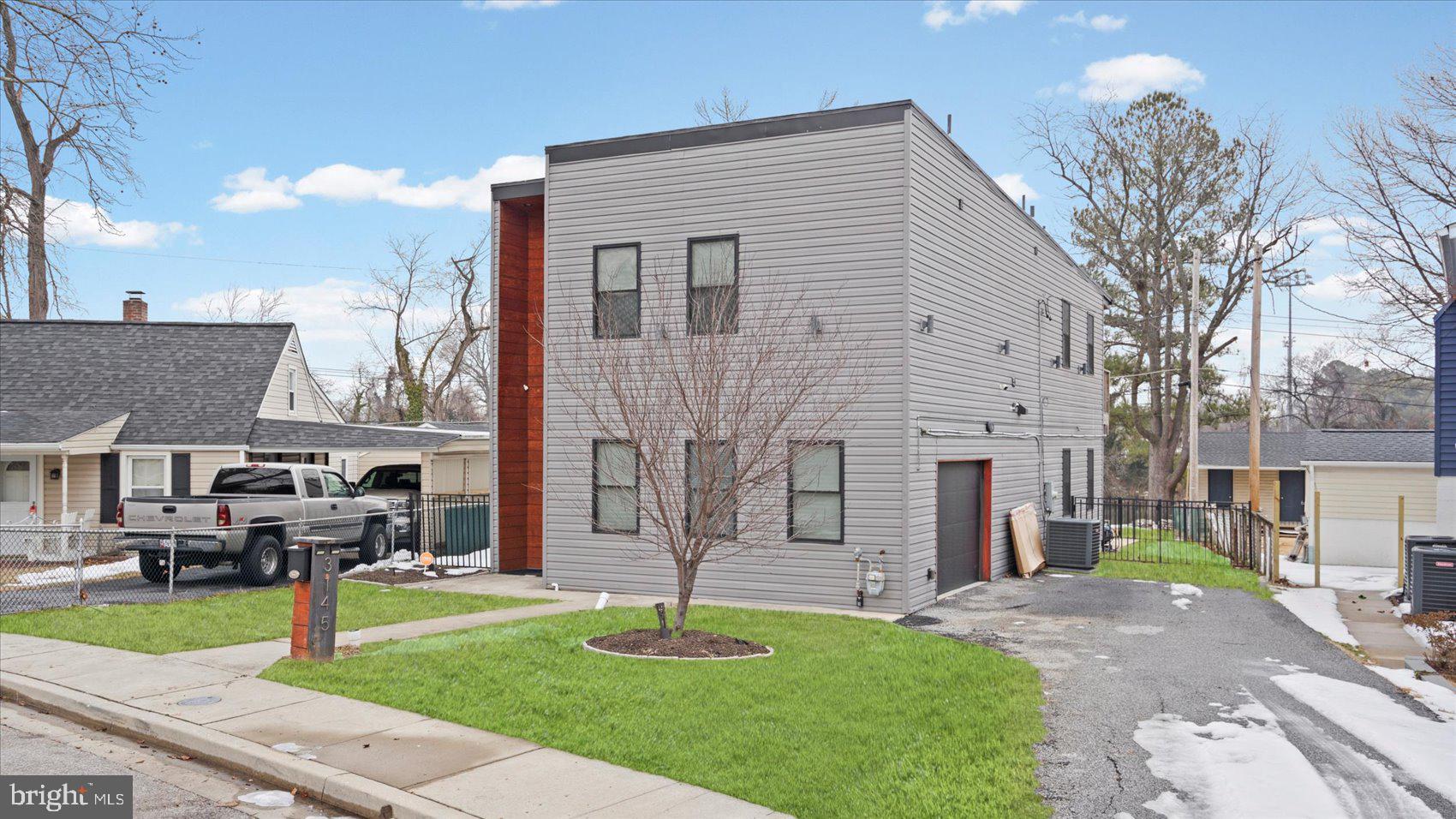 DUNDALK - Residential