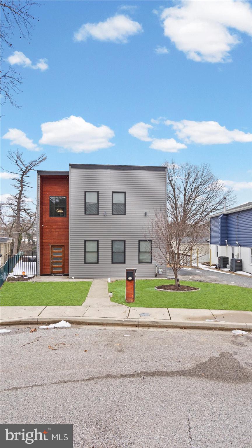 DUNDALK - Residential