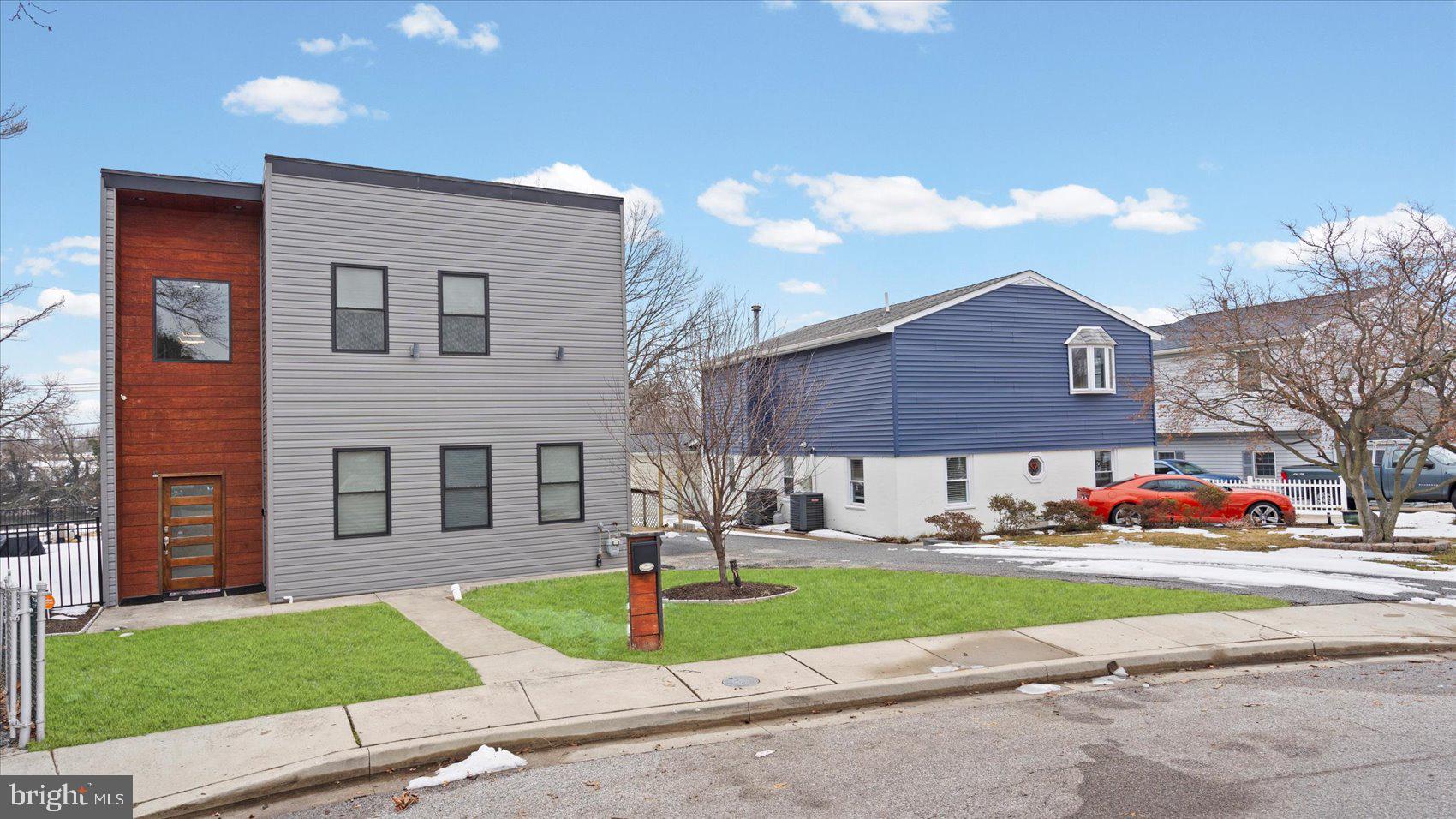 DUNDALK - Residential