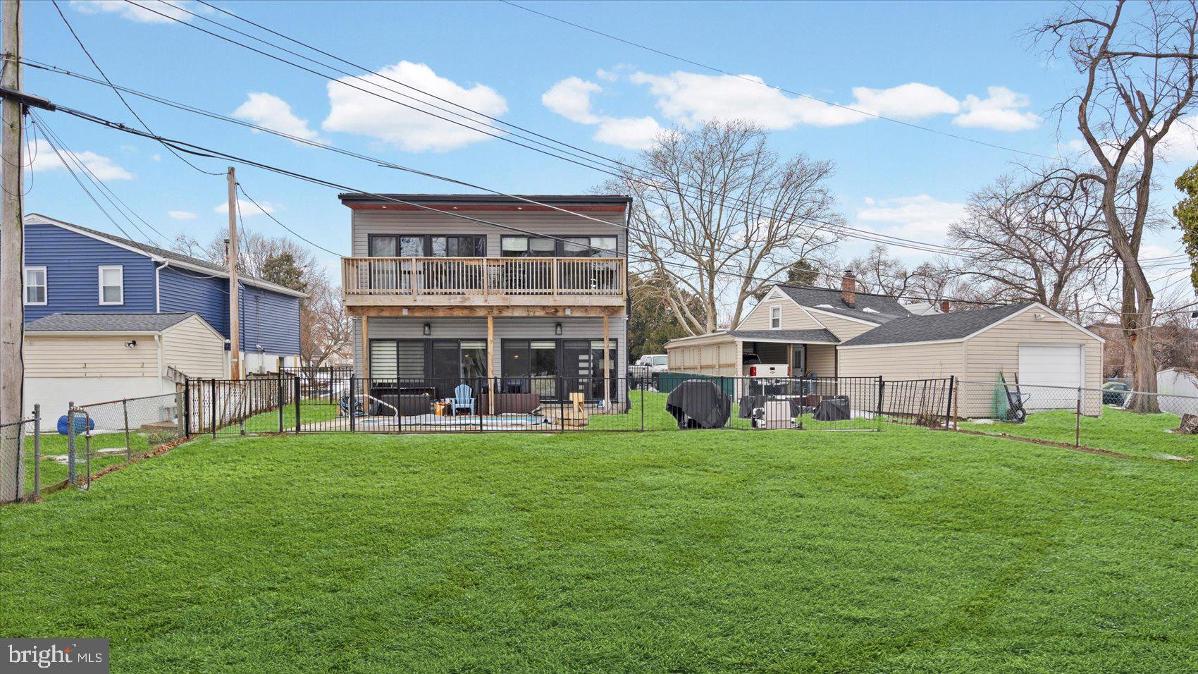 DUNDALK - Residential