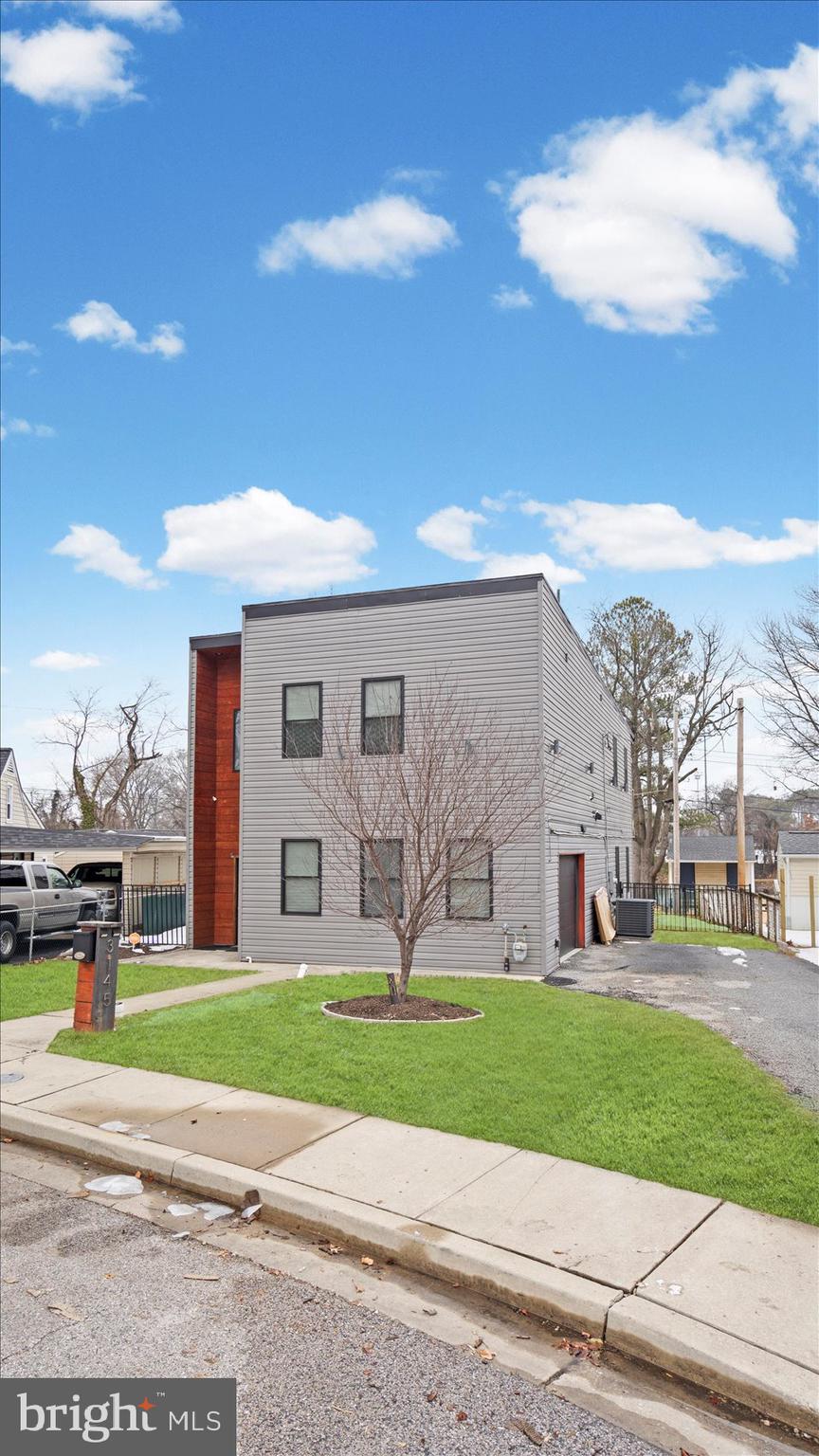 DUNDALK - Residential