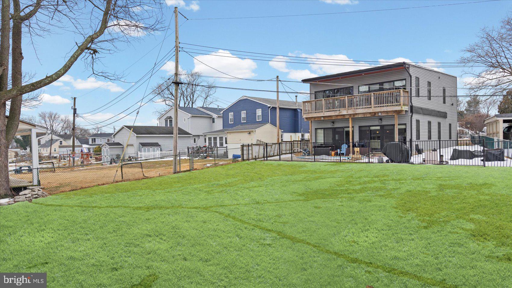 DUNDALK - Residential