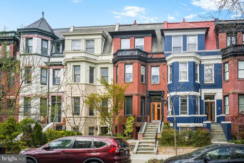 1907 S STREET NW C WASHINGTON DC 20009