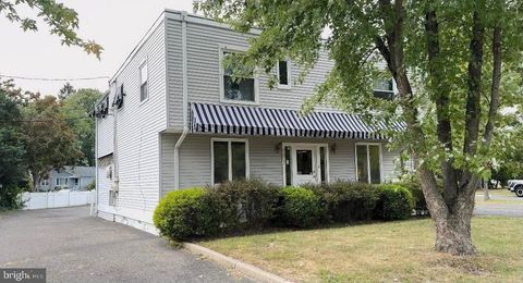 Photo of 2907 E State Street, HAMILTON, NJ 08619 (MLS # NJME2049516)