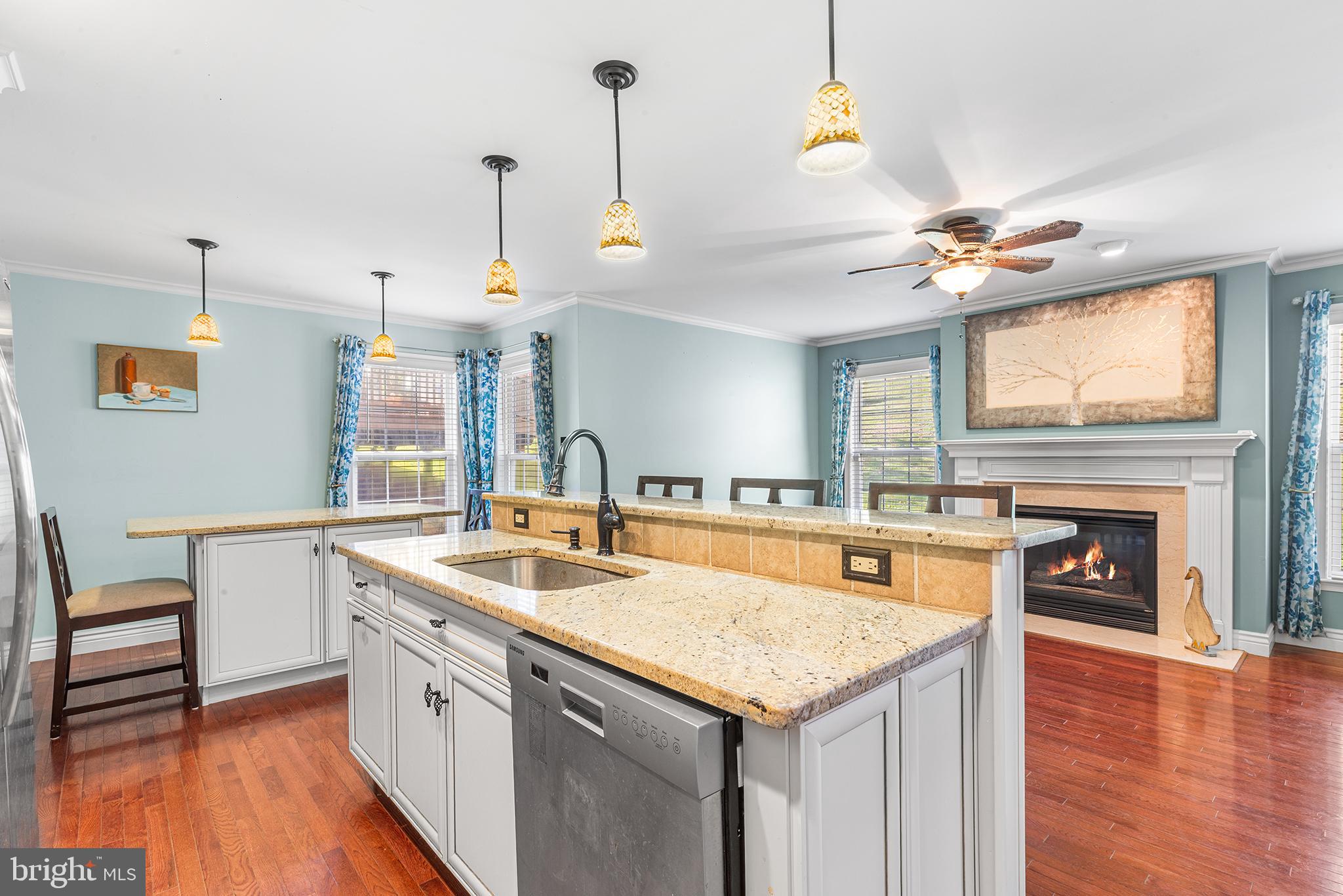 520 Larkins Bridge Drive LARKINS BRIDGE DRIVE