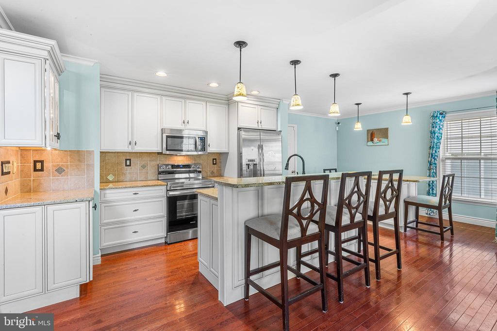 Photo of 520 Larkins Bridge Drive, DOWNINGTOWN, PA 19335 (MLS # PACT2113138)