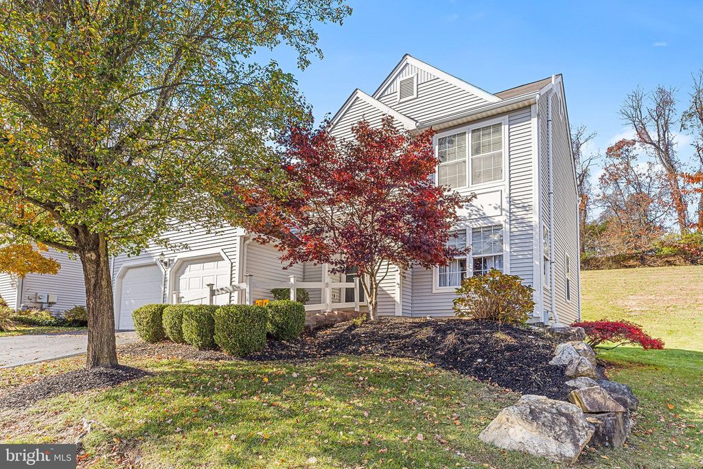 Photo of 520 Larkins Bridge Drive, DOWNINGTOWN, PA 19335 (MLS # PACT2113138)