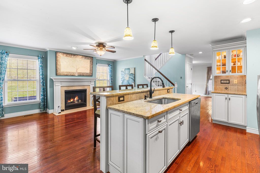 Photo of 520 Larkins Bridge Drive, DOWNINGTOWN, PA 19335 (MLS # PACT2113138)