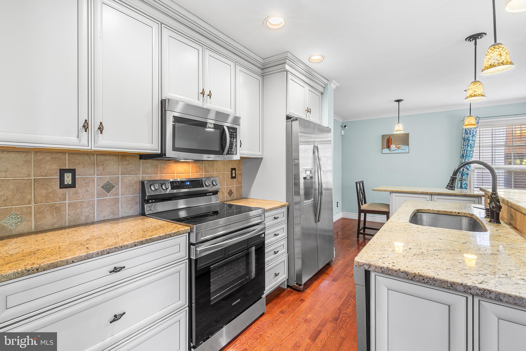 520 Larkins Bridge Drive LARKINS BRIDGE DRIVE