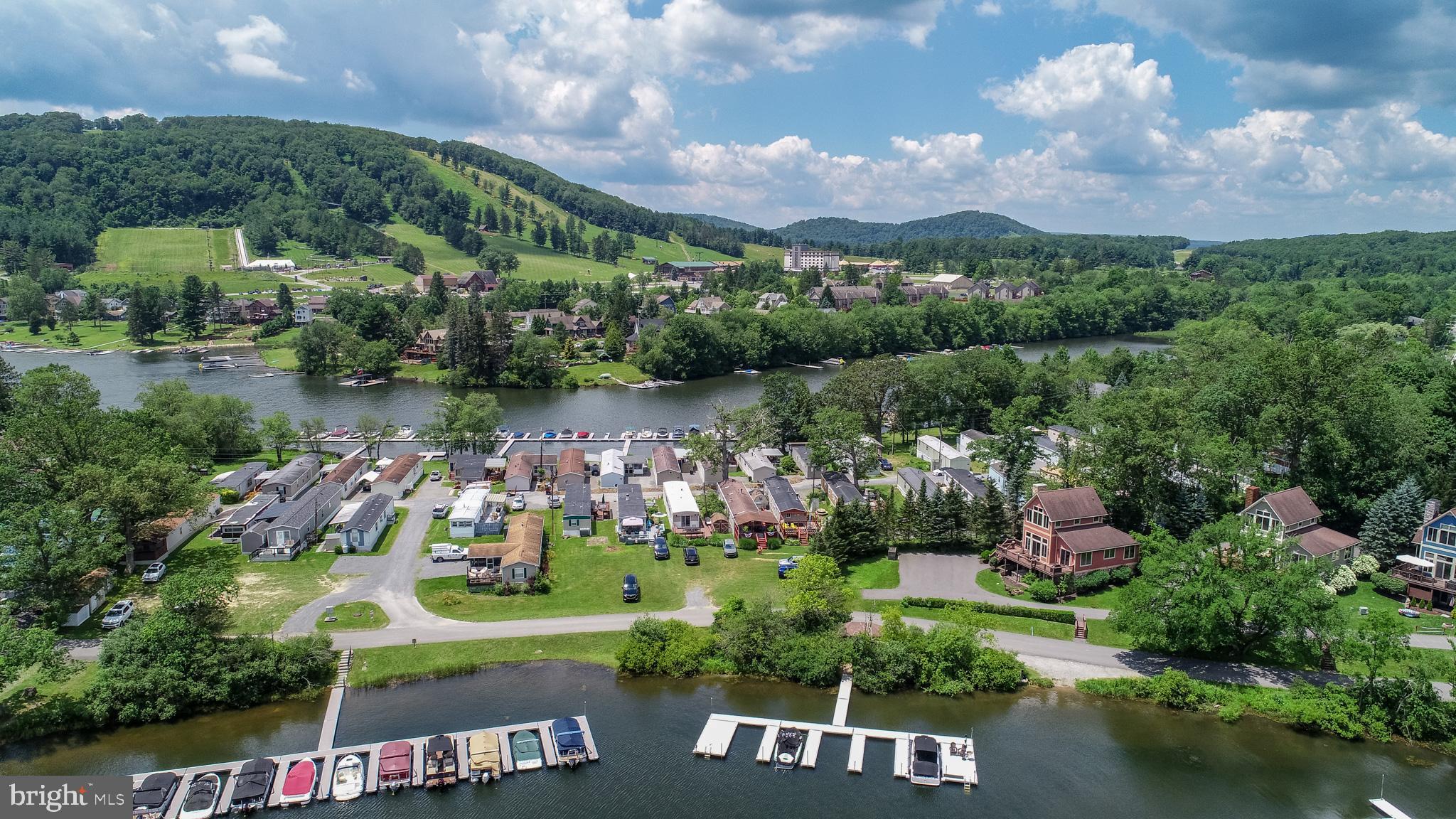 WALTONS LANDING - Residential