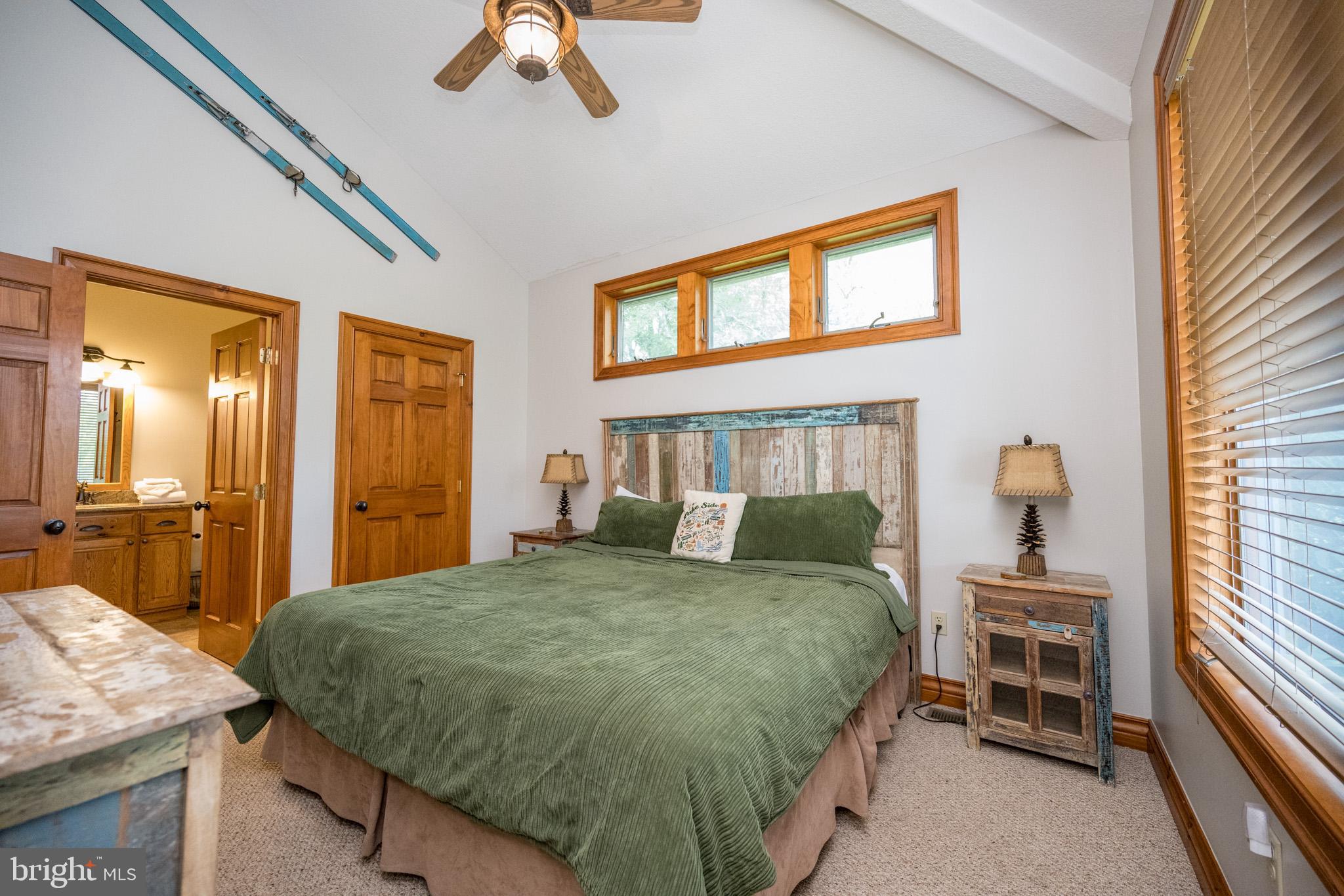 WALTONS LANDING - Residential