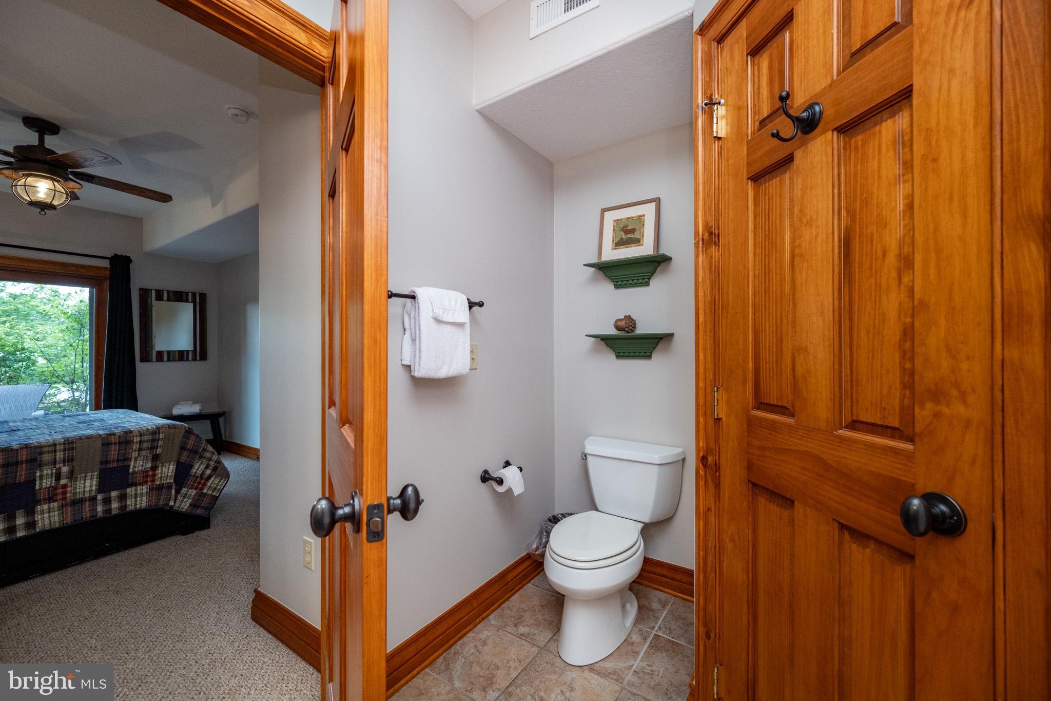 WALTONS LANDING - Residential