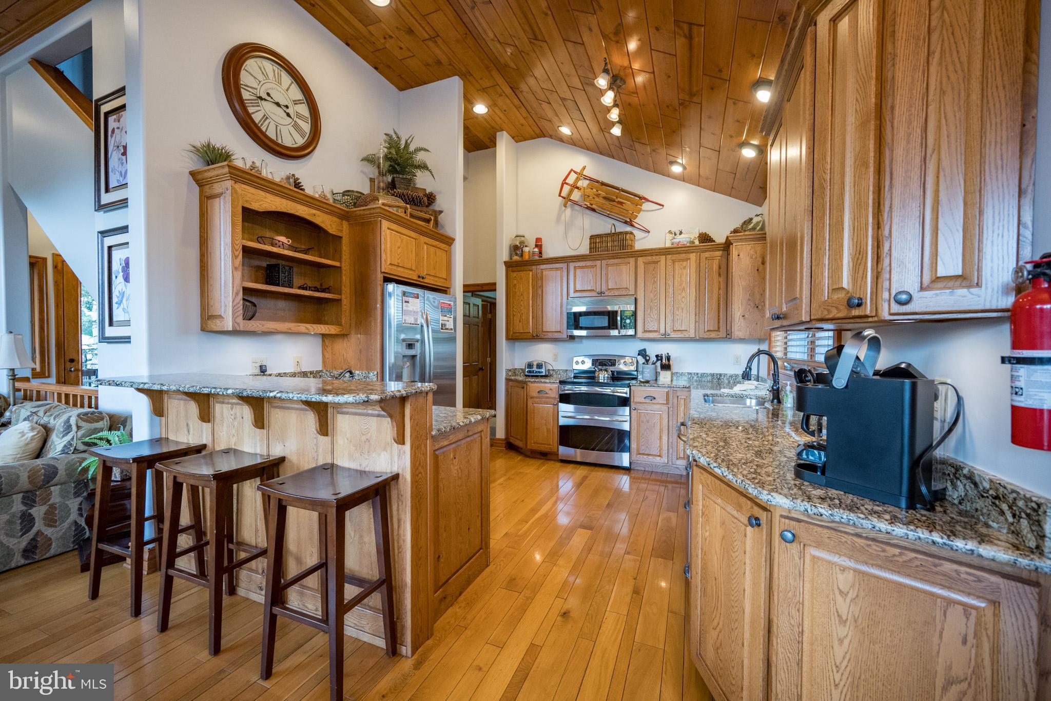 WALTONS LANDING - Residential