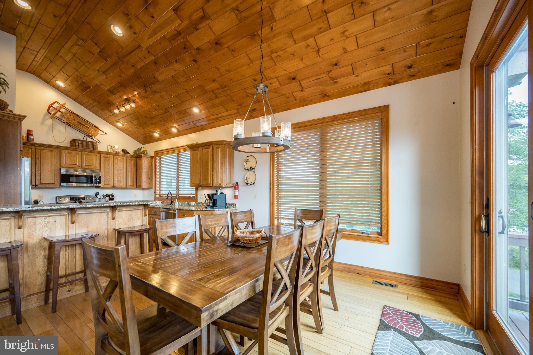 WALTONS LANDING - Residential