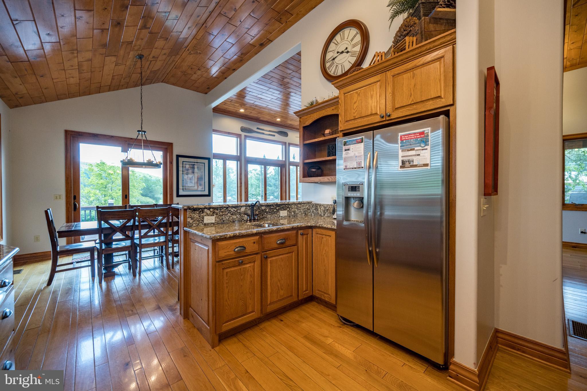 WALTONS LANDING - Residential