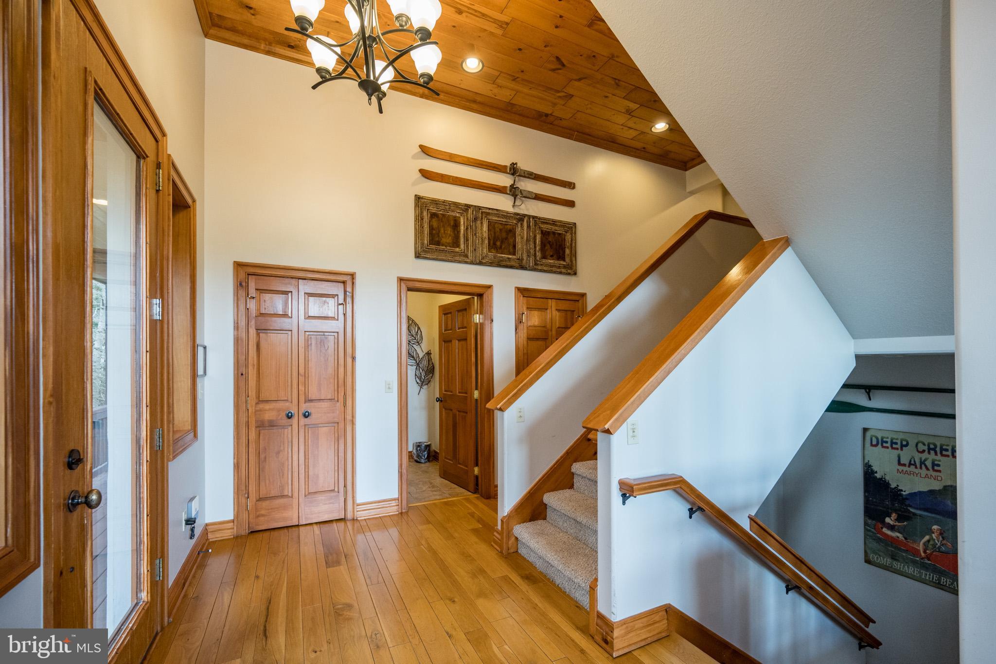 WALTONS LANDING - Residential