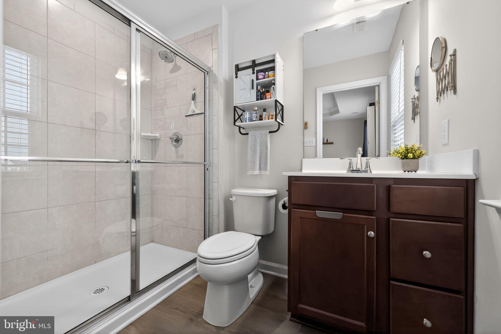 DUBLIN CROSSING - Residential