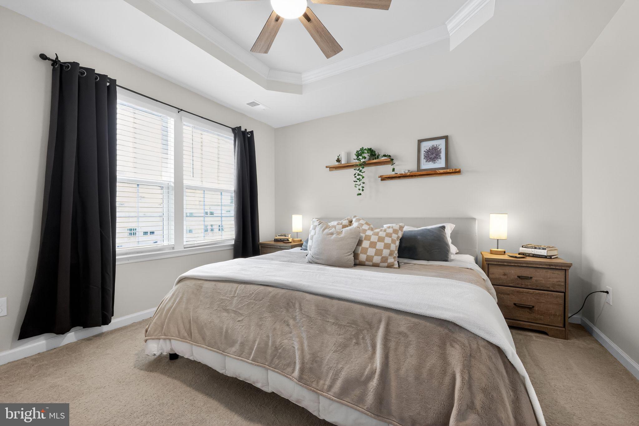 DUBLIN CROSSING - Residential