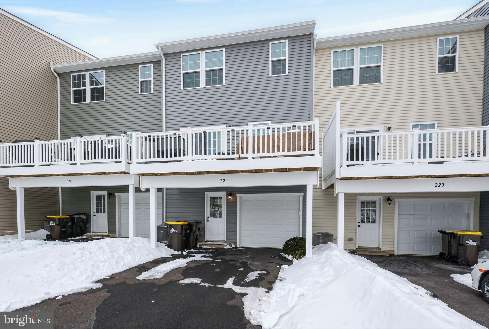 DUBLIN CROSSING - Residential