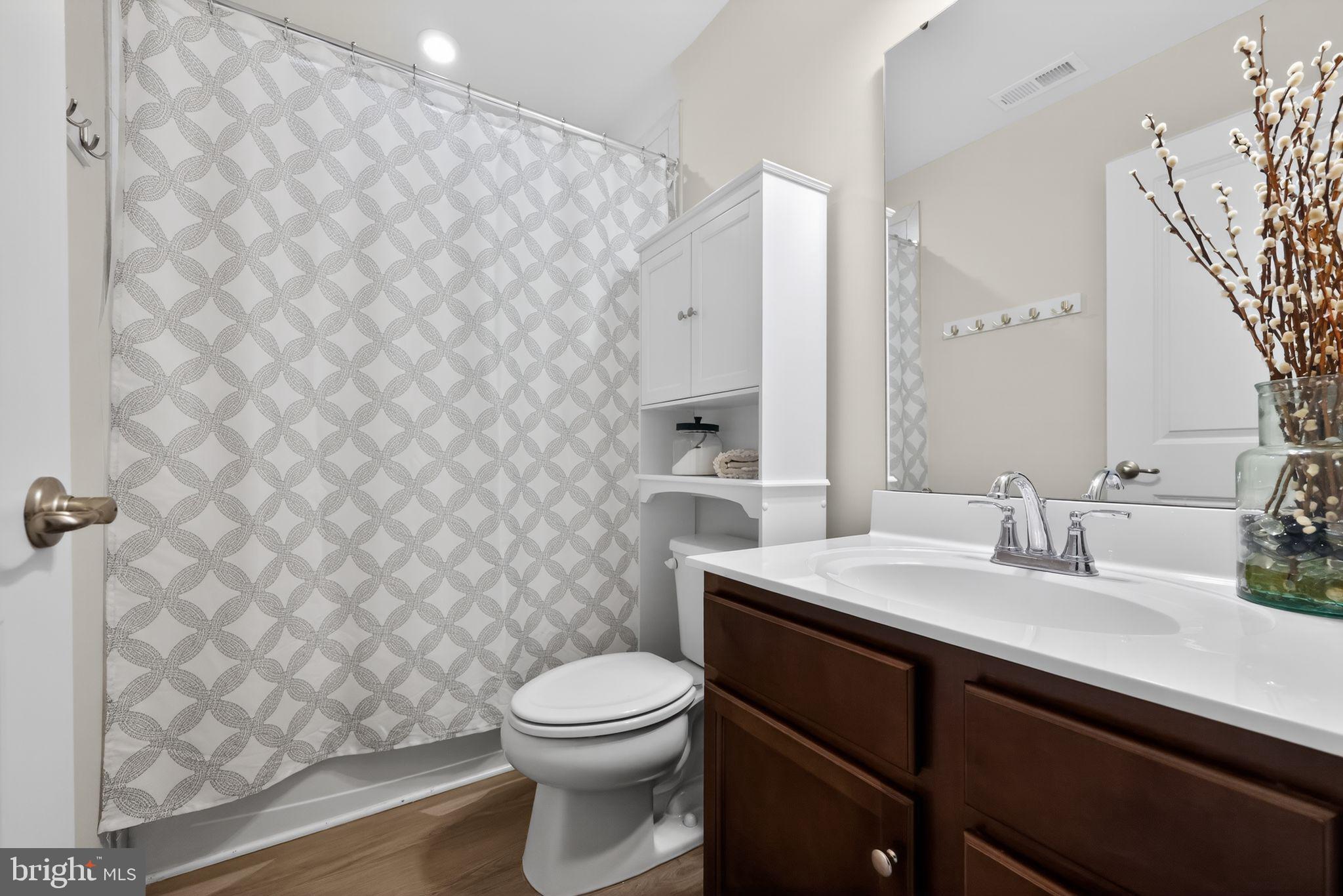 DUBLIN CROSSING - Residential