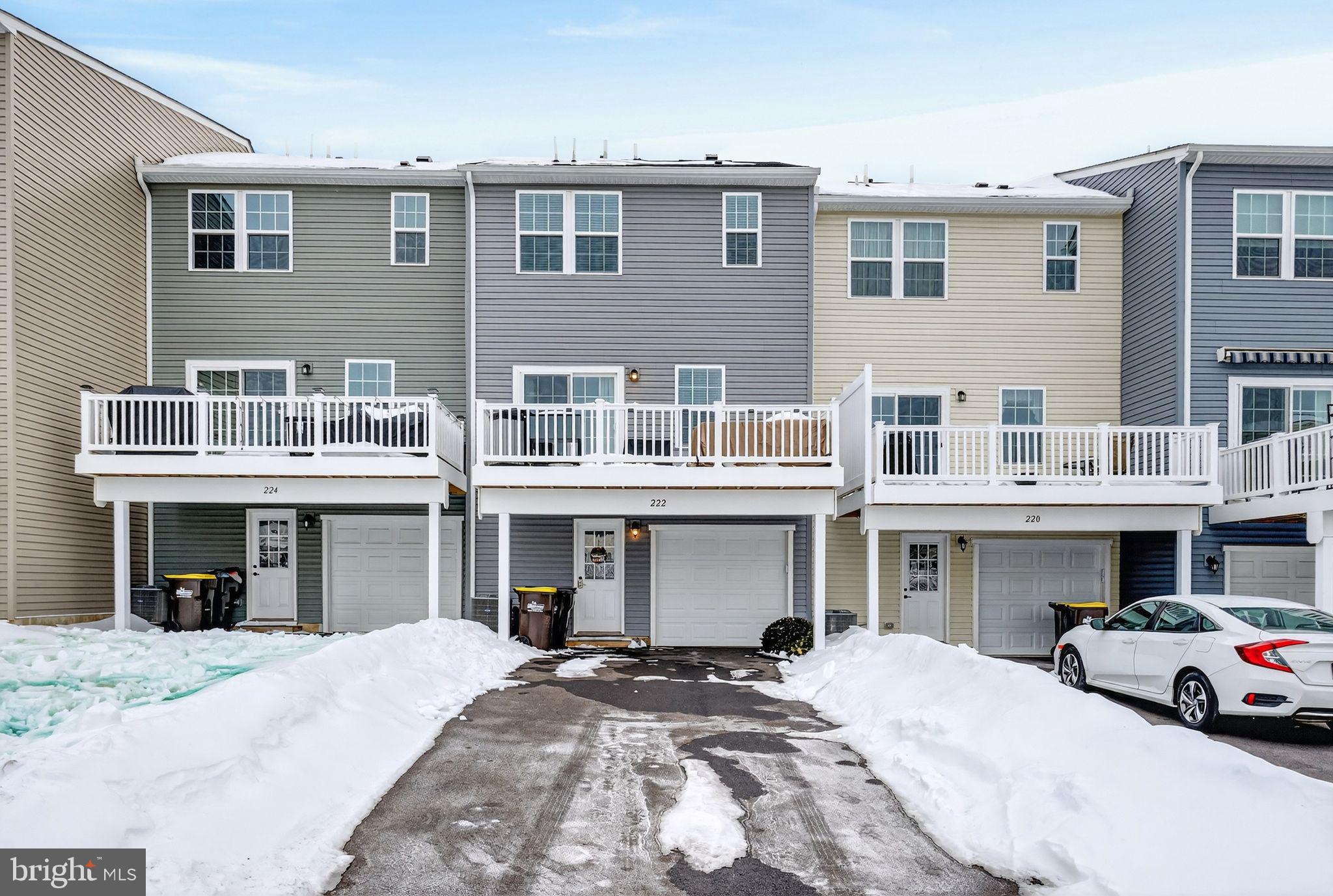 DUBLIN CROSSING - Residential