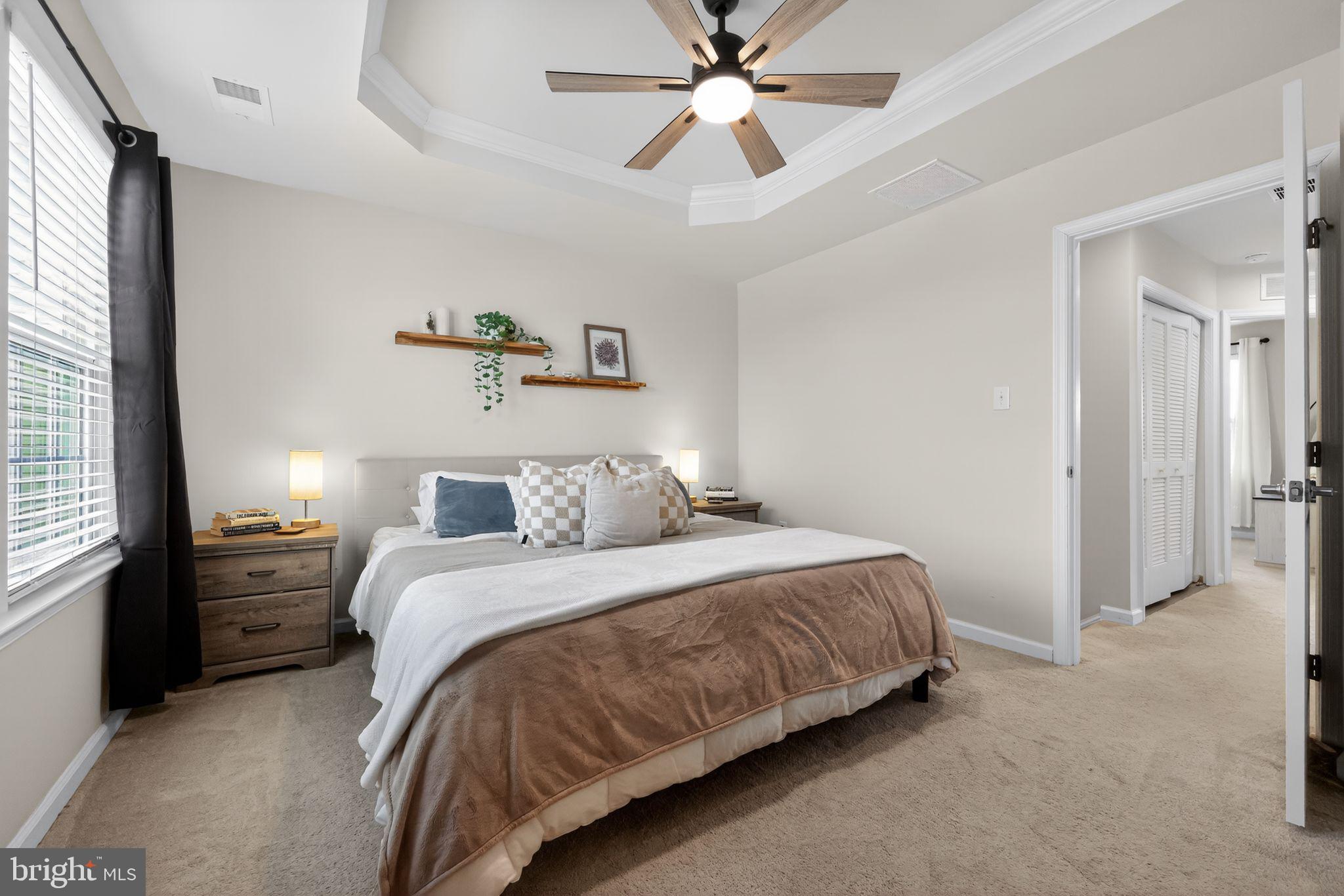 DUBLIN CROSSING - Residential