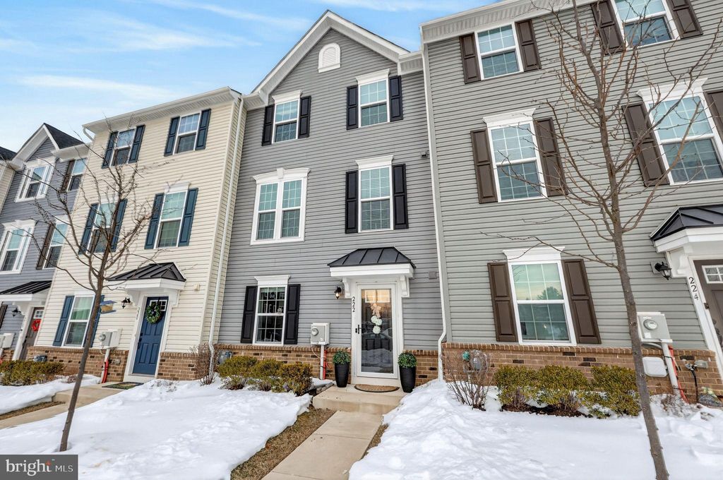Photo of 222 Center Drive, DUBLIN, PA 18917 (MLS # PABU2113218)