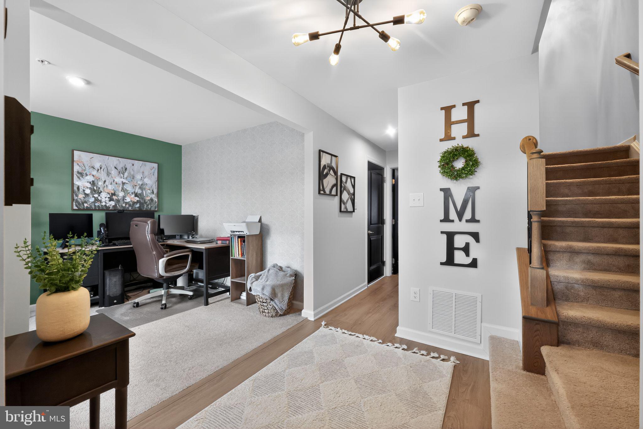 DUBLIN CROSSING - Residential