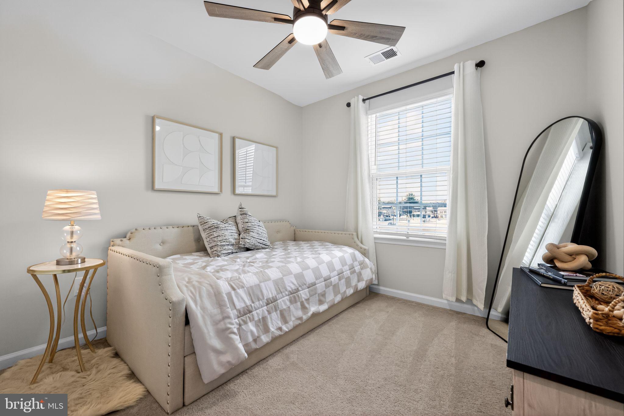 DUBLIN CROSSING - Residential