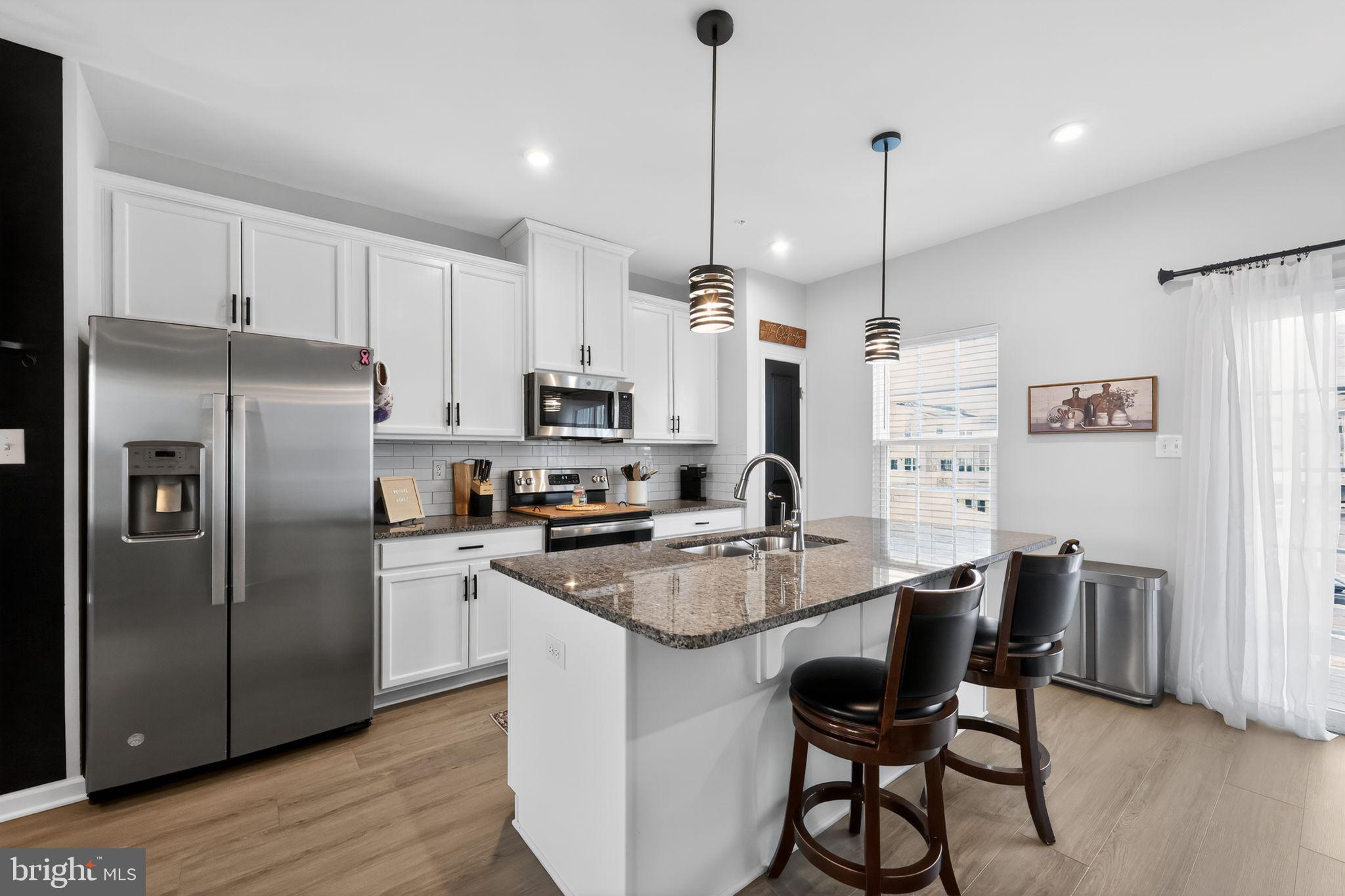 DUBLIN CROSSING - Residential