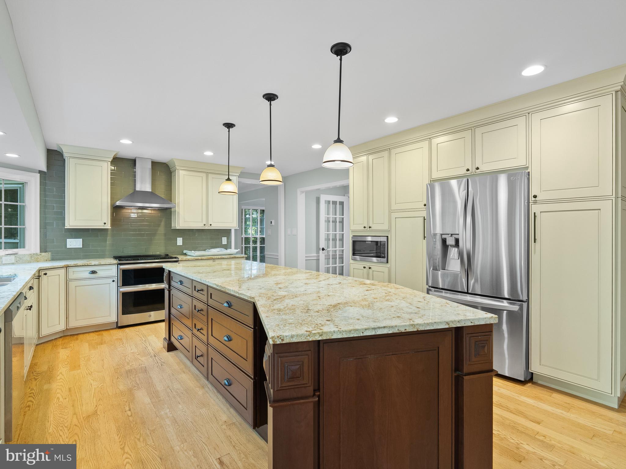 DEER FOREST - Residential