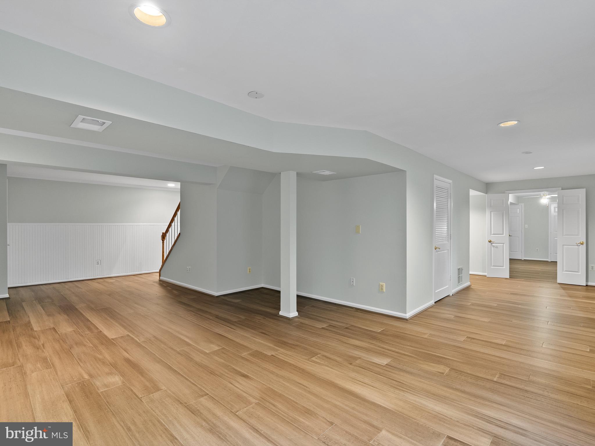 DEER FOREST - Residential