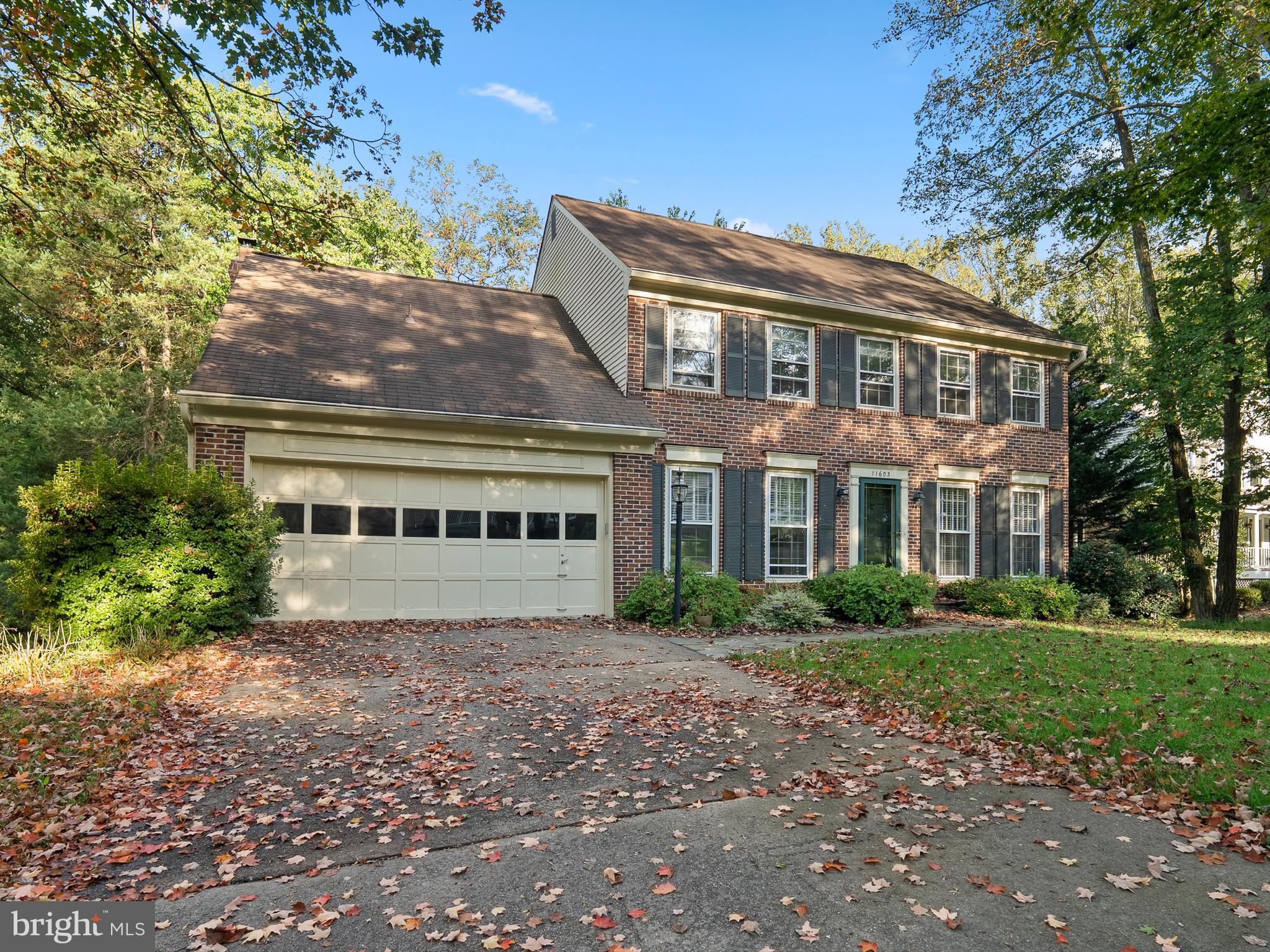 11603 AUBURN GROVE COURT