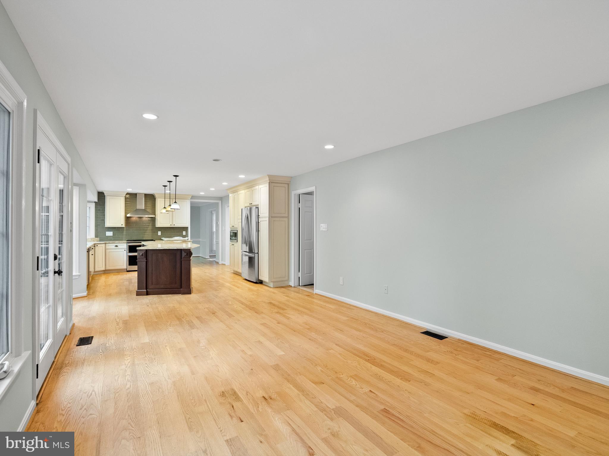 DEER FOREST - Residential