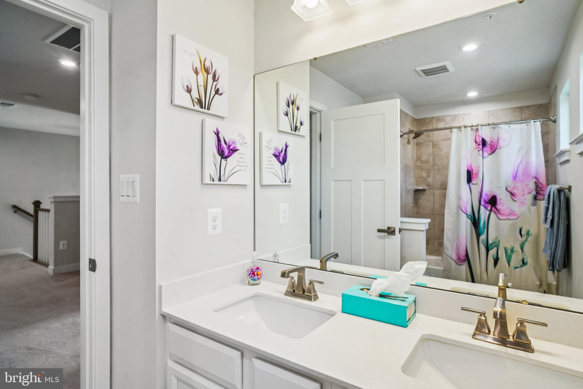 HARRINGTON TERRACE - Residential