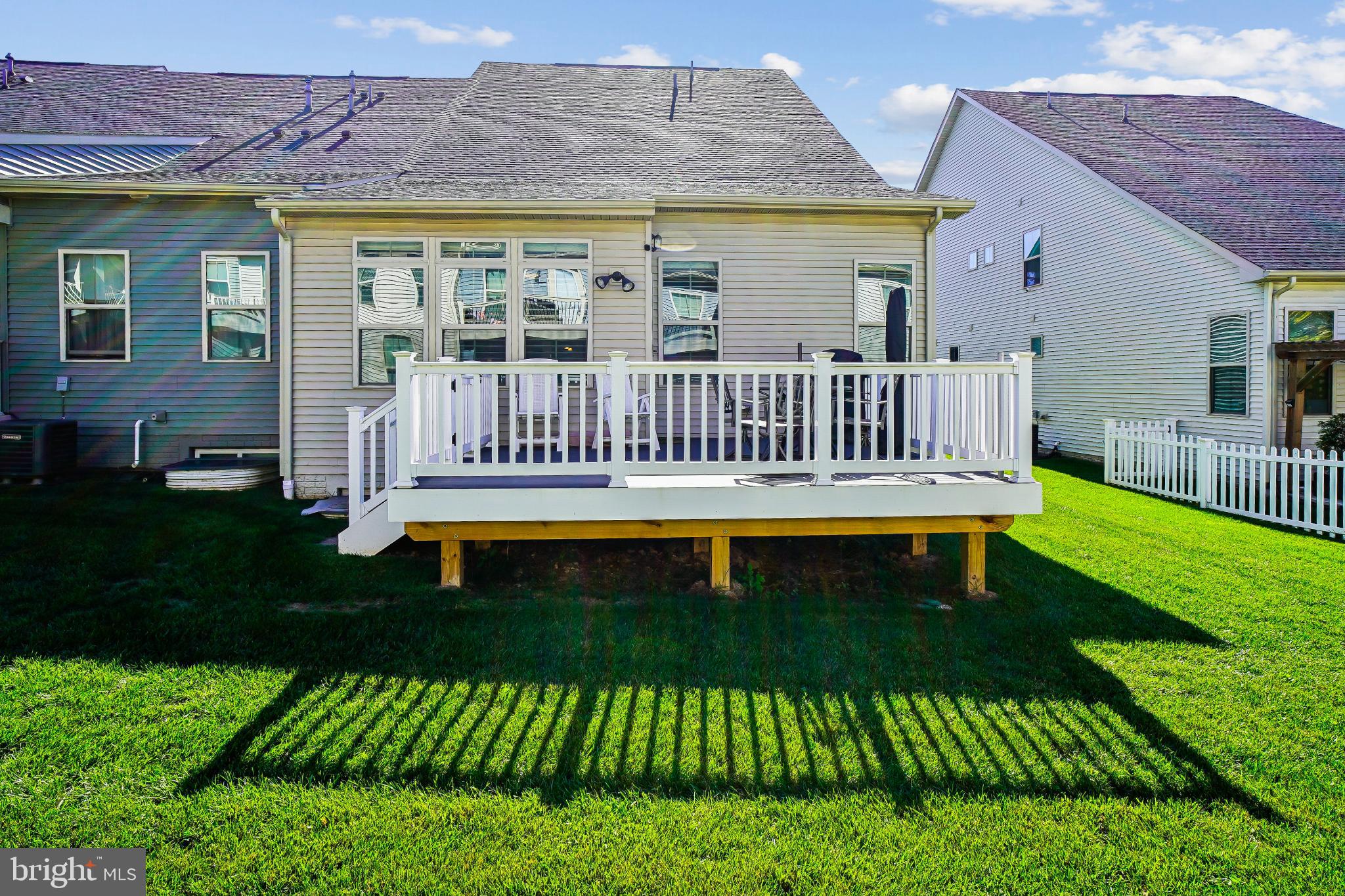 HARRINGTON TERRACE - Residential