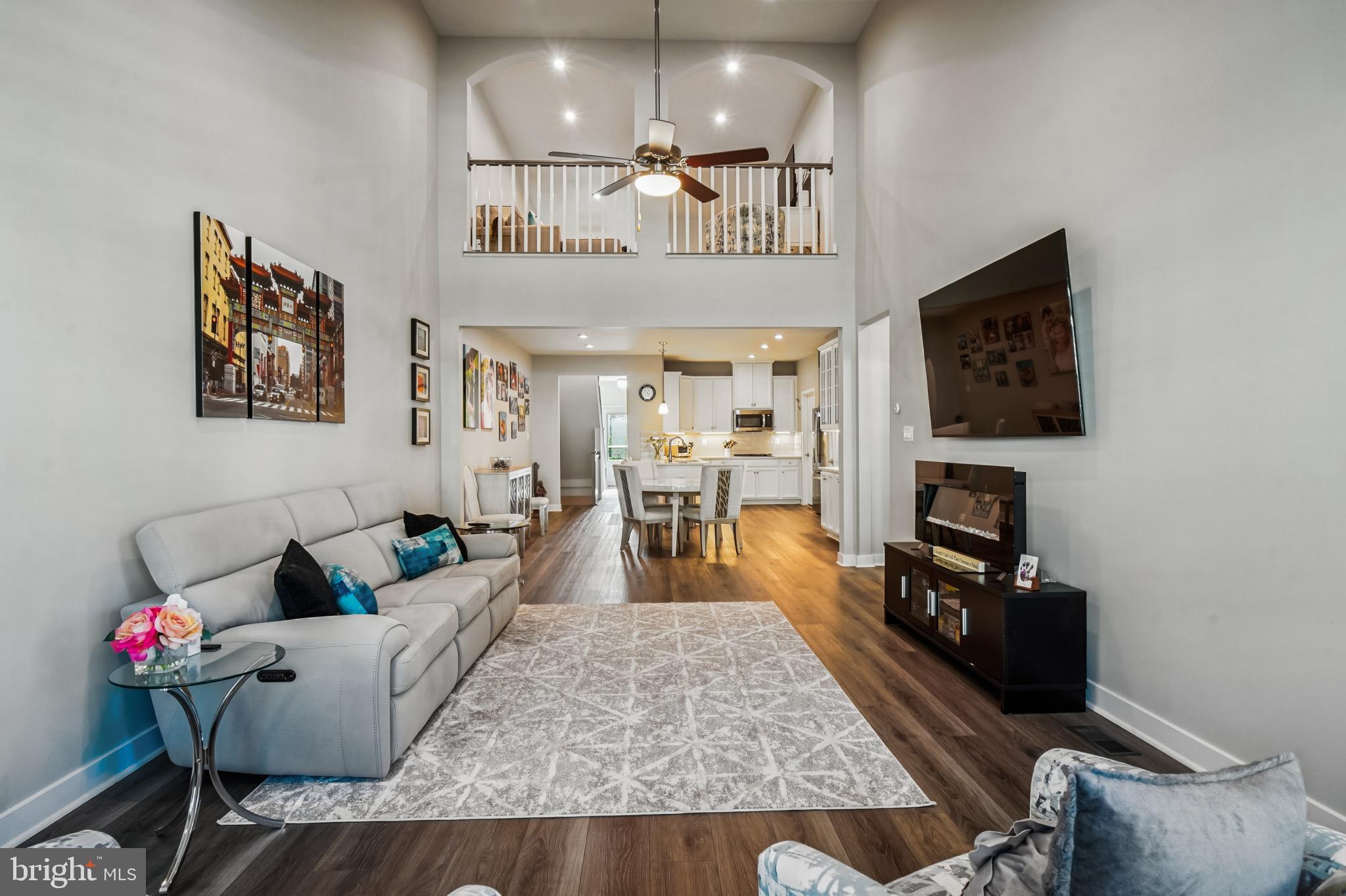 HARRINGTON TERRACE - Residential